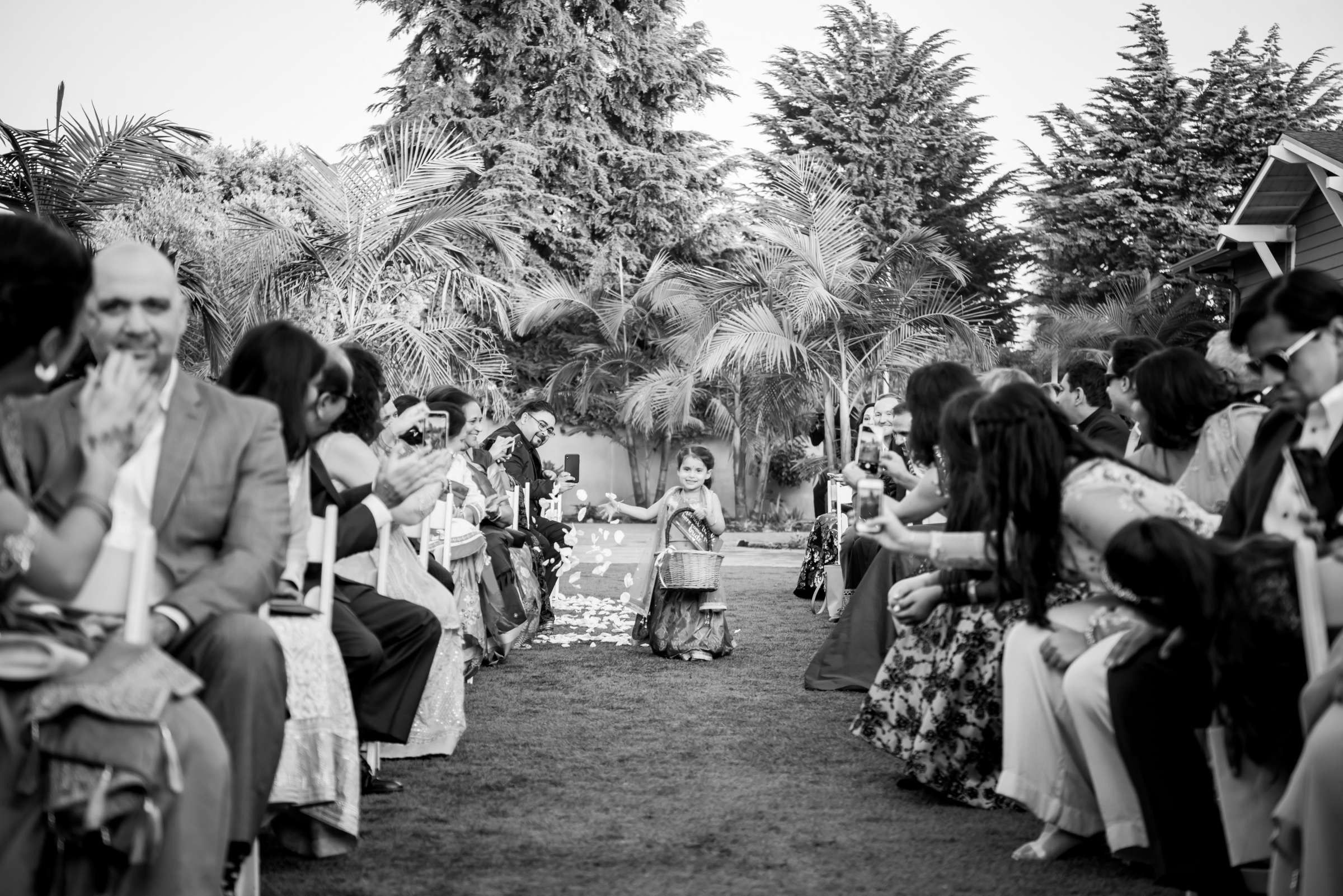 Cape Rey Wedding, Ganisha and Komal Wedding Photo #595379 by True Photography
