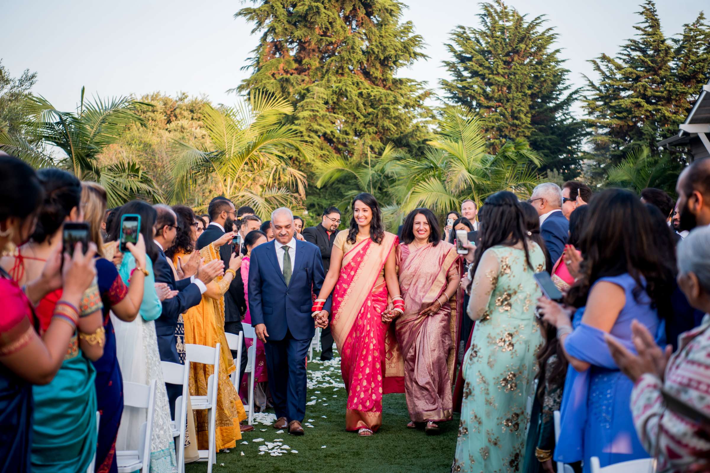 Cape Rey Wedding, Ganisha and Komal Wedding Photo #595381 by True Photography