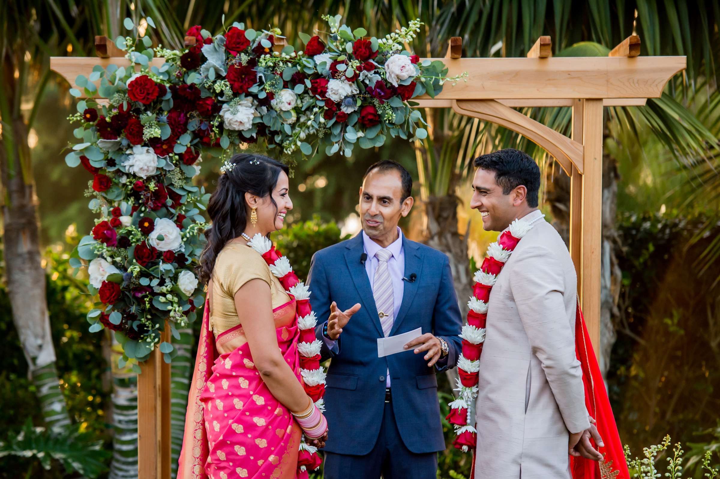 Cape Rey Wedding, Ganisha and Komal Wedding Photo #595382 by True Photography