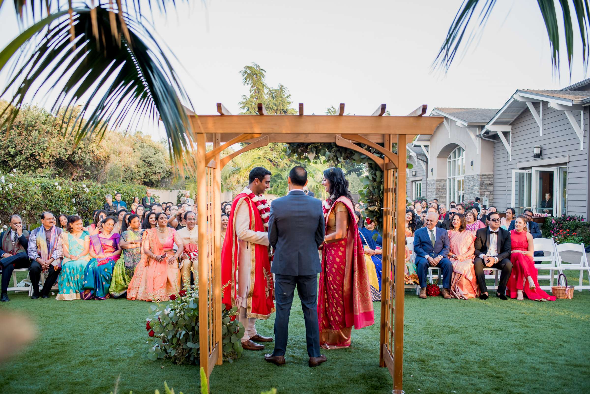 Cape Rey Wedding, Ganisha and Komal Wedding Photo #595383 by True Photography