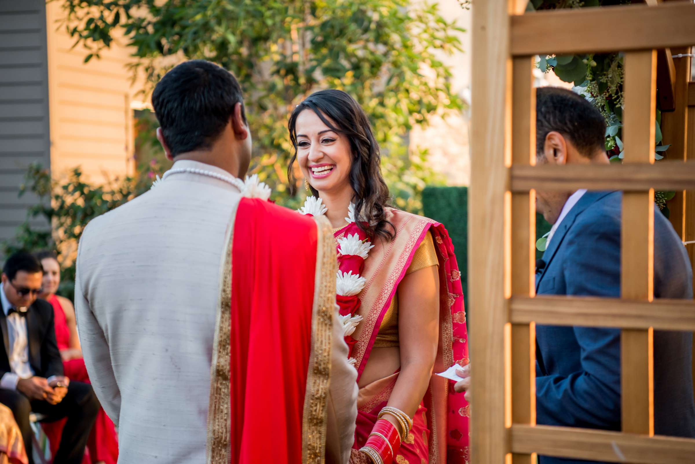 Cape Rey Wedding, Ganisha and Komal Wedding Photo #595386 by True Photography