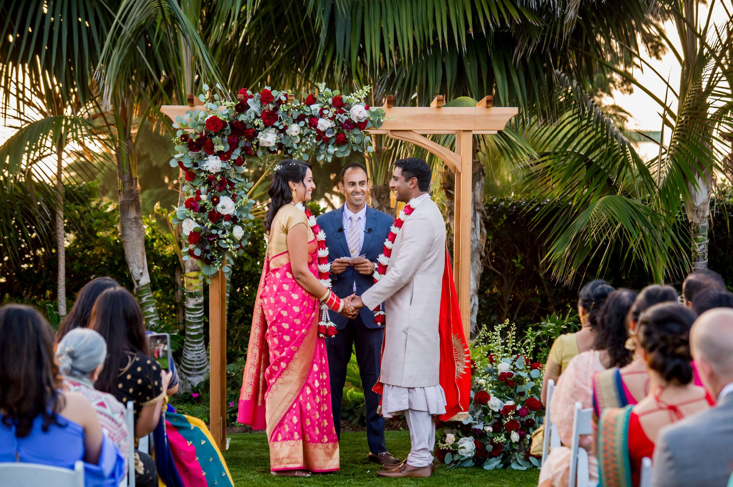 Cape Rey Wedding, Ganisha and Komal Wedding Photo #595387 by True Photography