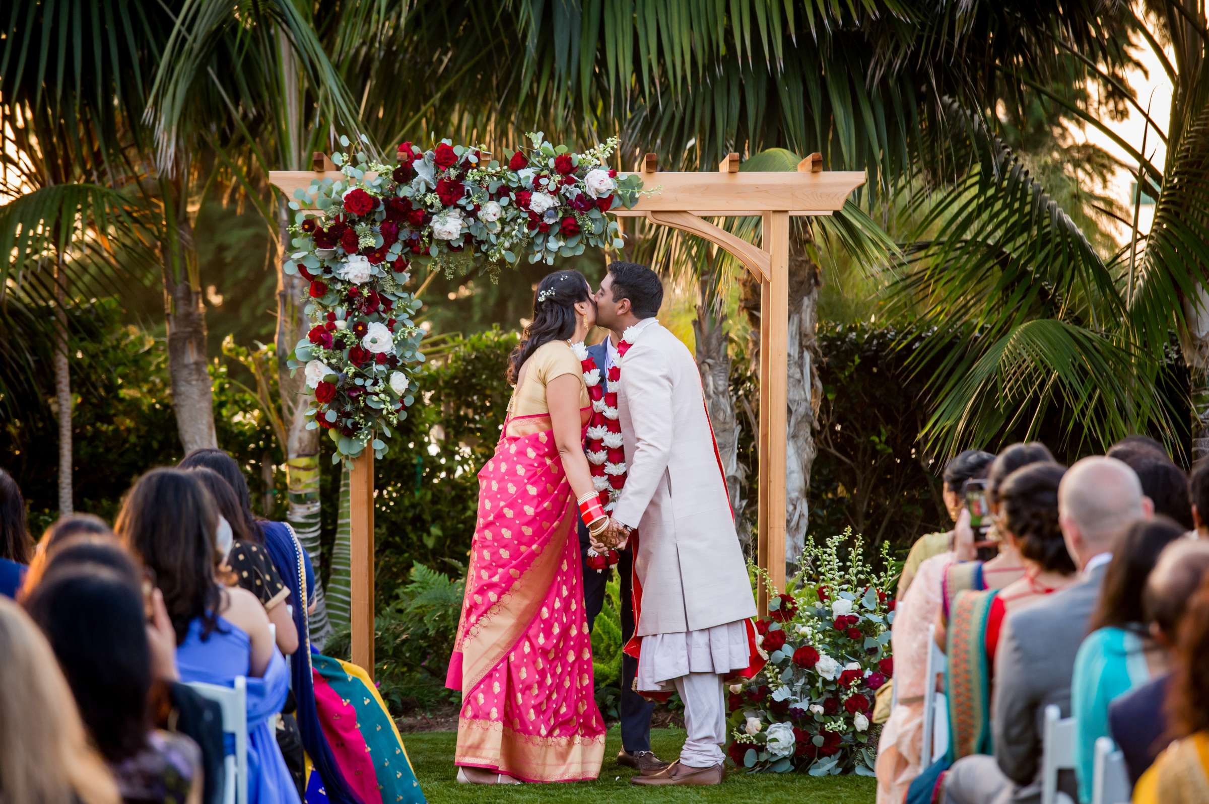 Cape Rey Wedding, Ganisha and Komal Wedding Photo #595388 by True Photography