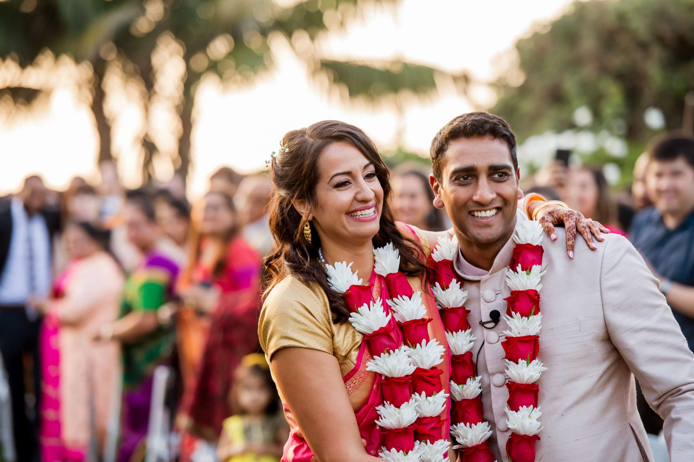 Cape Rey Wedding, Ganisha and Komal Wedding Photo #595391 by True Photography