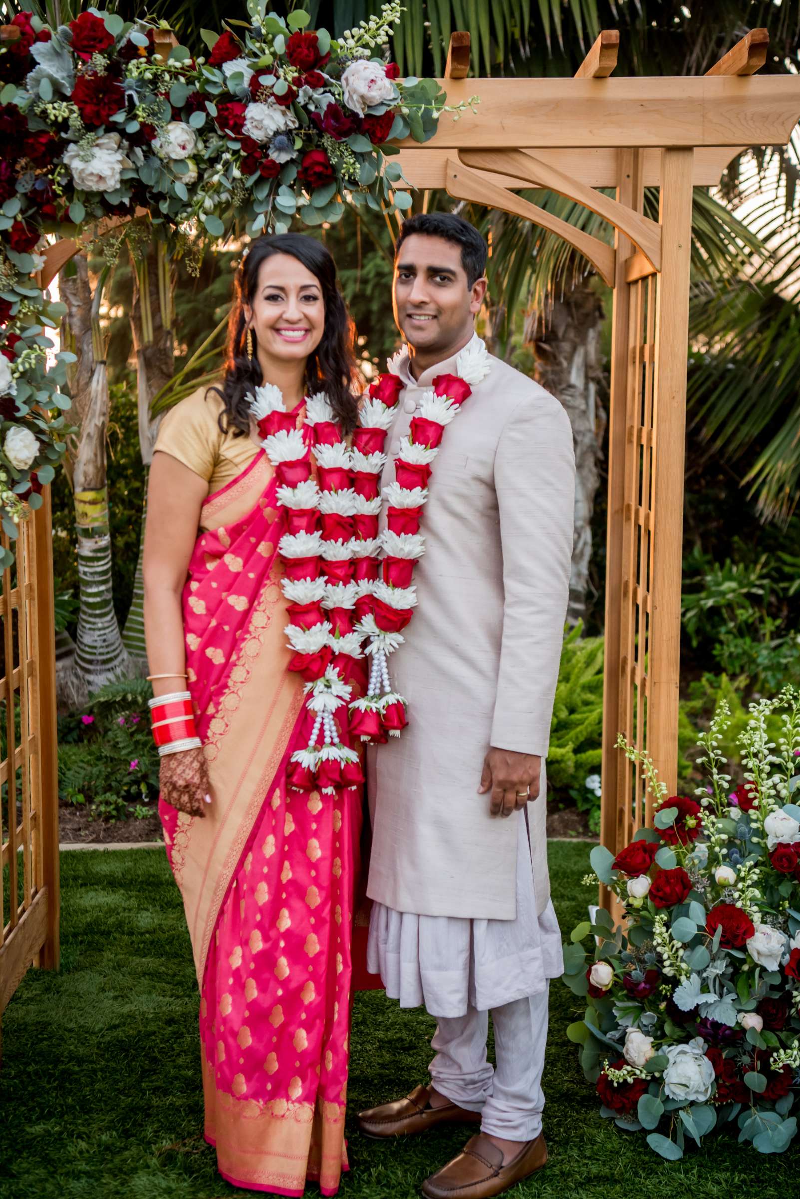 Cape Rey Wedding, Ganisha and Komal Wedding Photo #595395 by True Photography