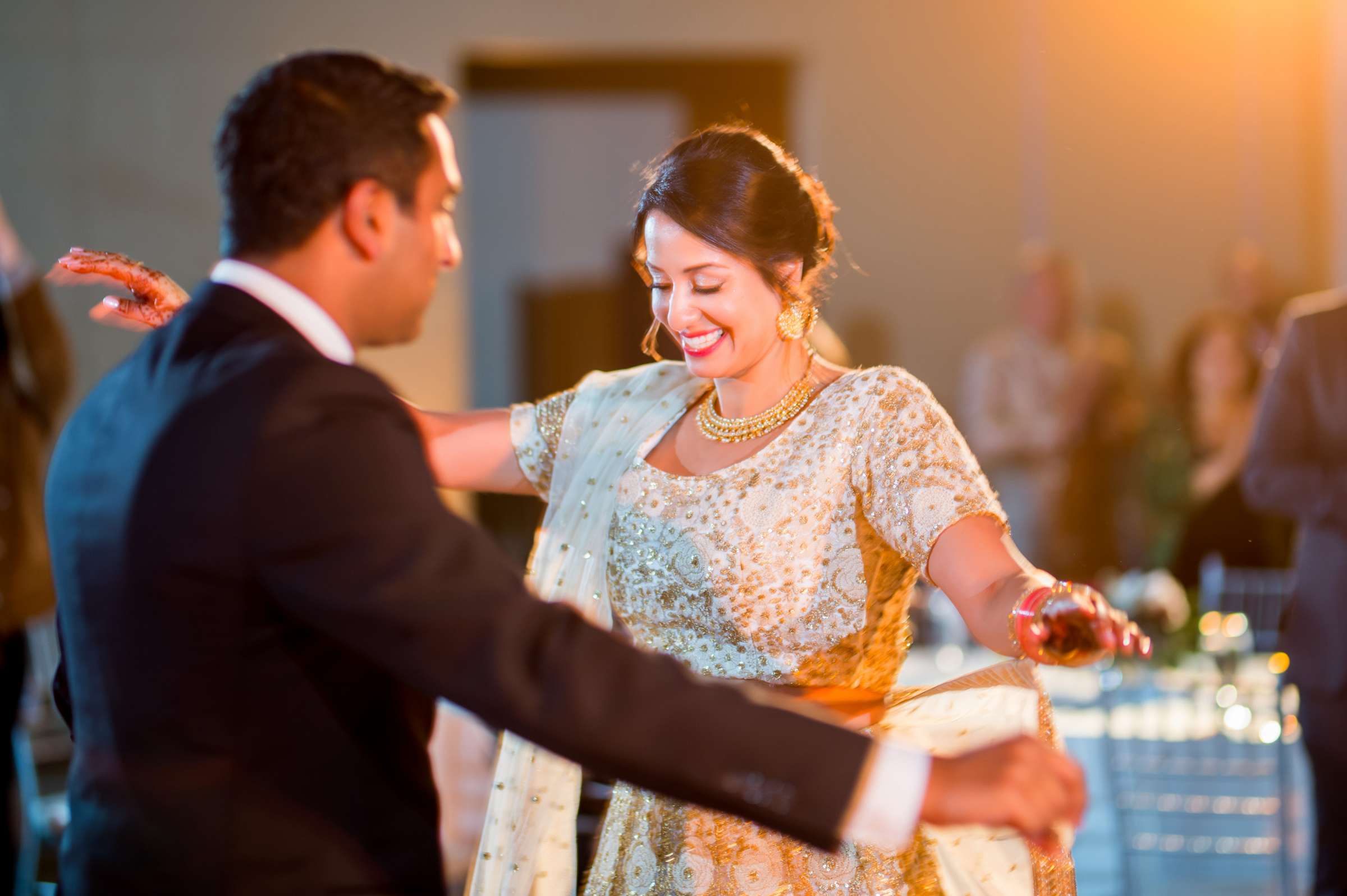 Cape Rey Wedding, Ganisha and Komal Wedding Photo #595402 by True Photography