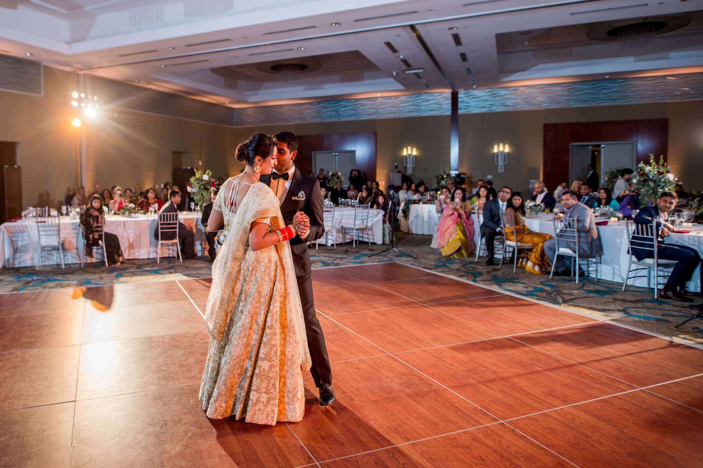 Cape Rey Wedding, Ganisha and Komal Wedding Photo #595403 by True Photography