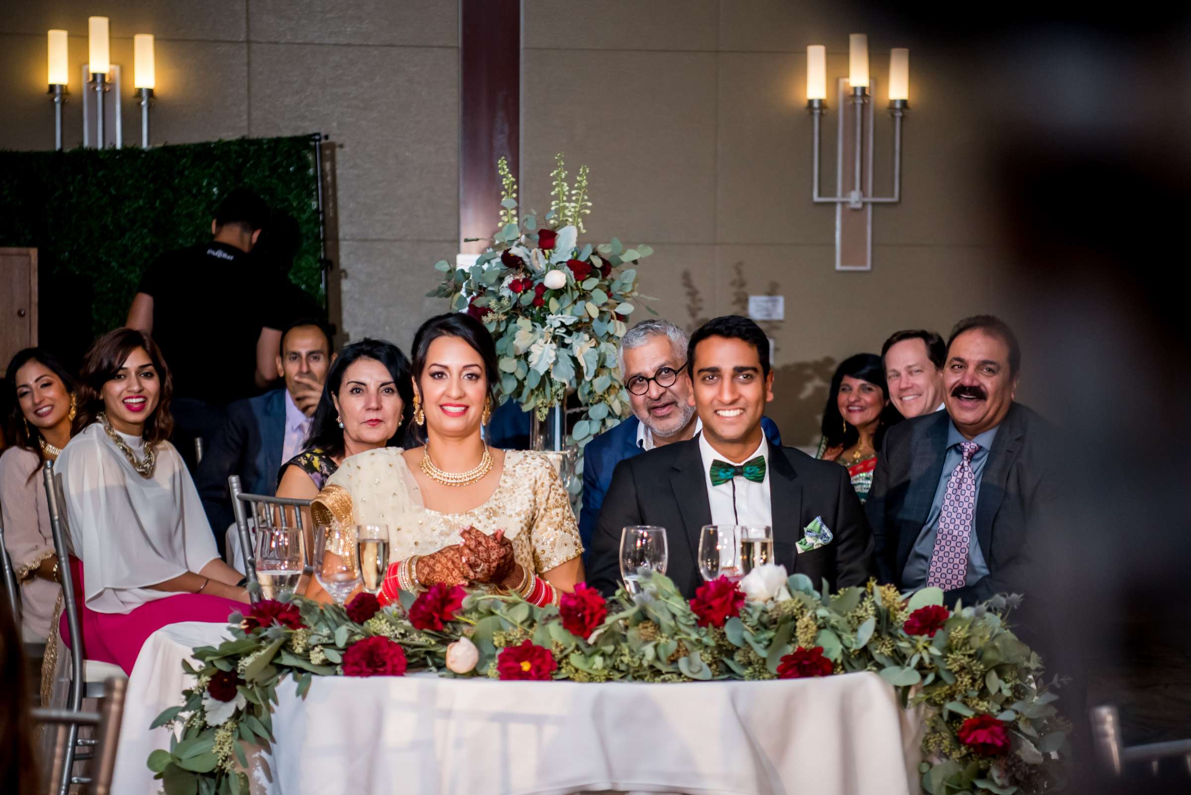 Cape Rey Wedding, Ganisha and Komal Wedding Photo #595413 by True Photography