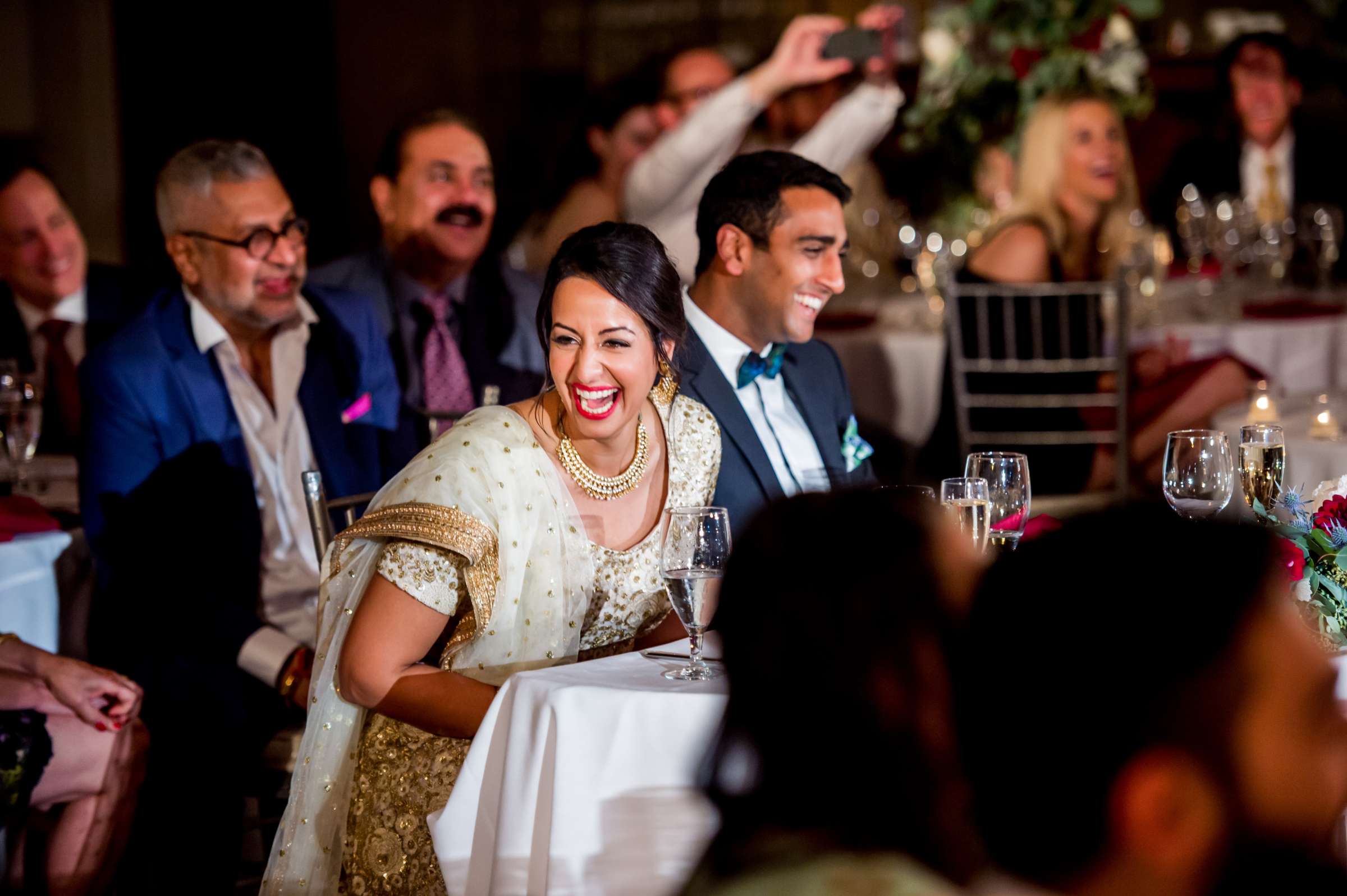 Cape Rey Wedding, Ganisha and Komal Wedding Photo #595416 by True Photography
