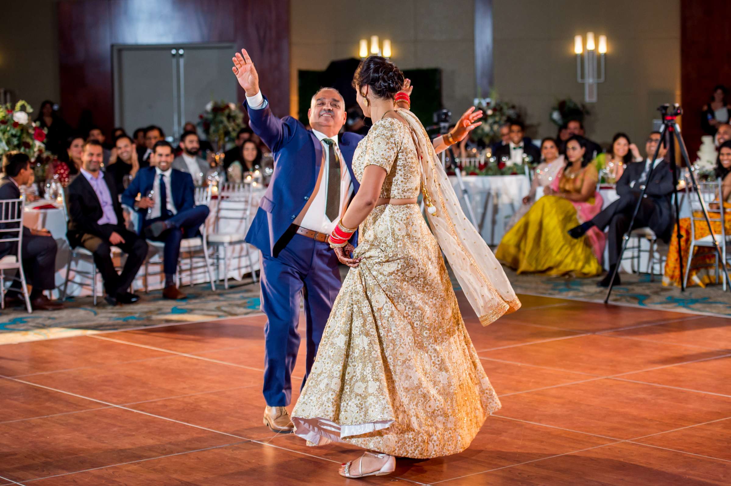 Cape Rey Wedding, Ganisha and Komal Wedding Photo #595418 by True Photography