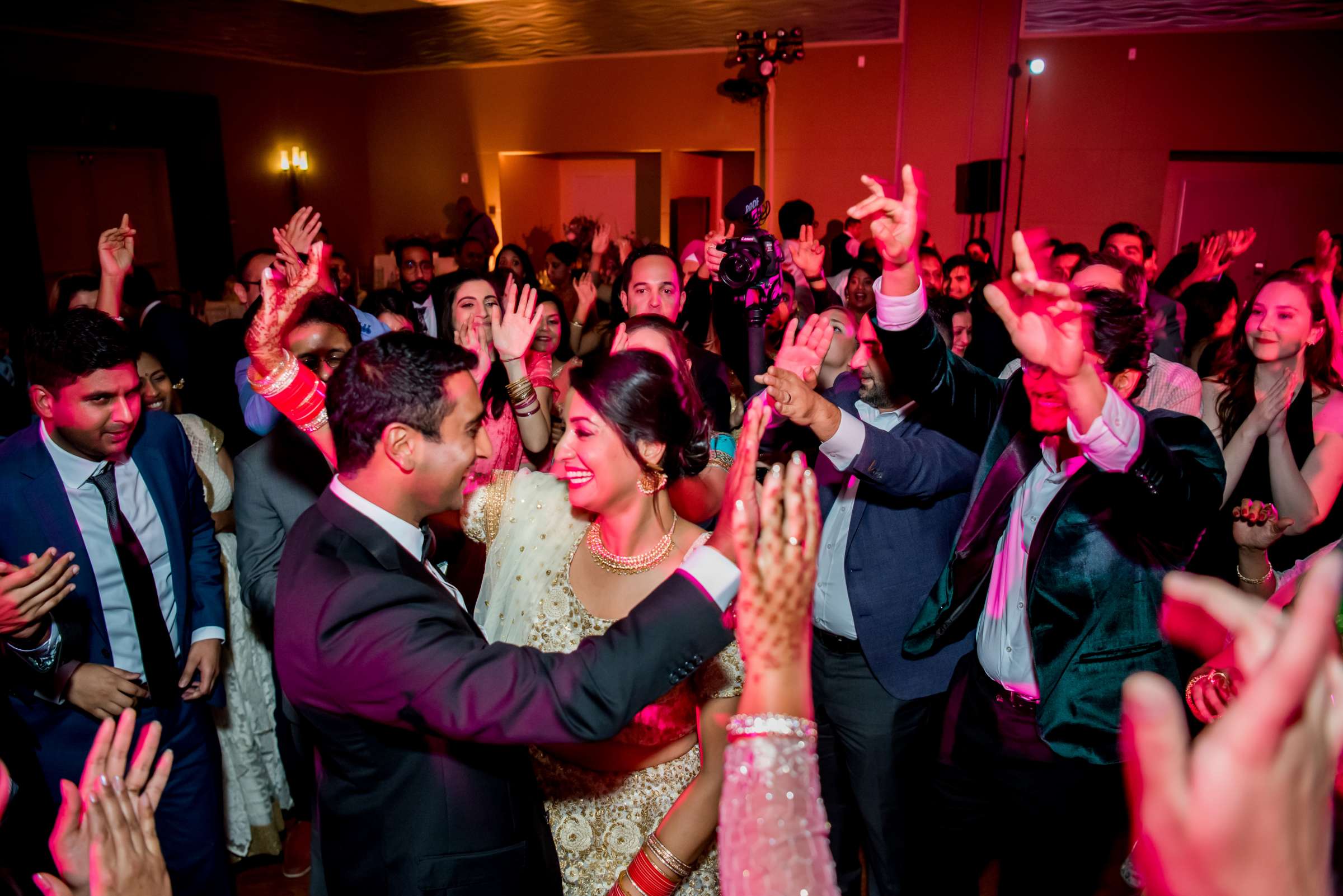 Cape Rey Wedding, Ganisha and Komal Wedding Photo #595421 by True Photography