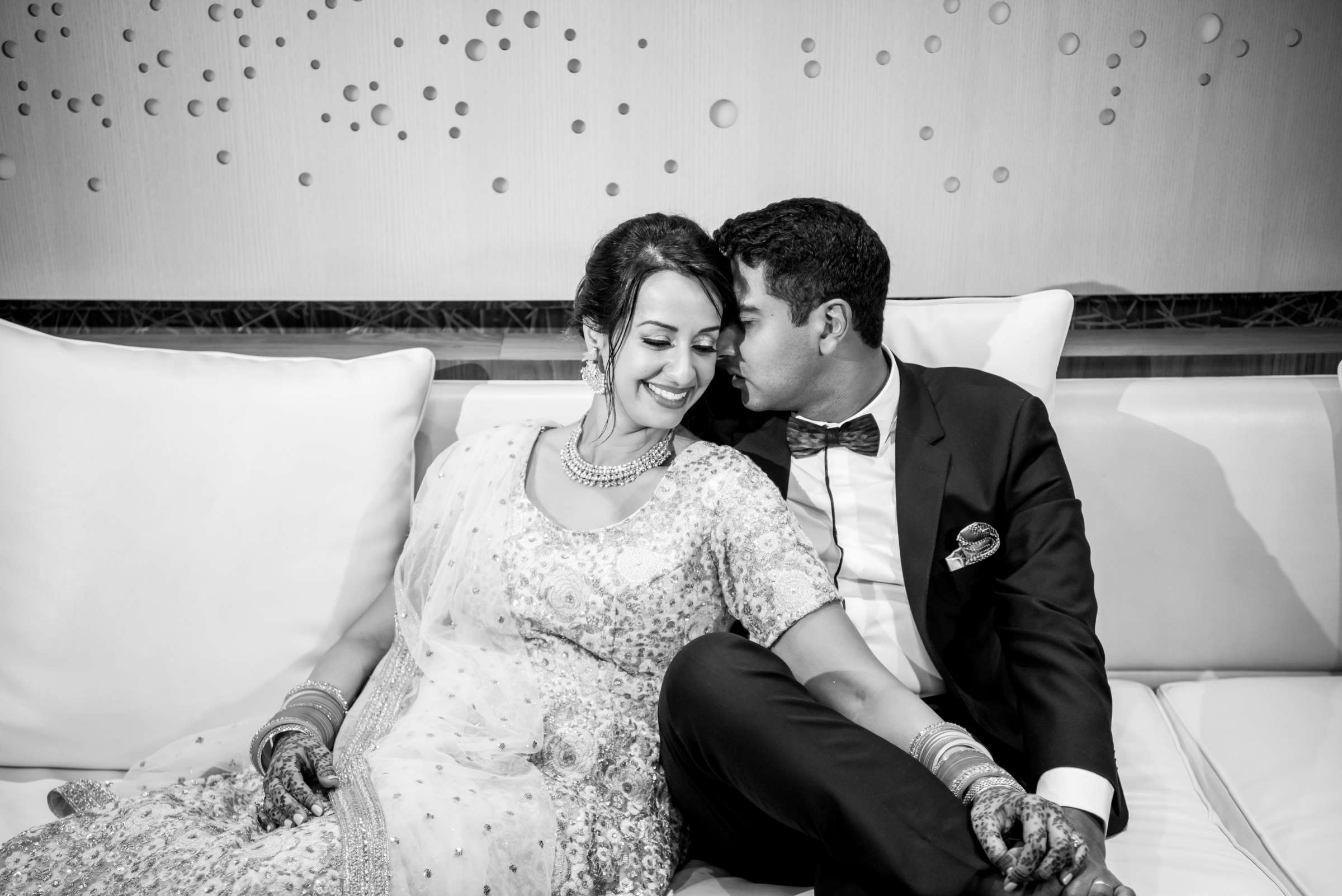 Cape Rey Wedding, Ganisha and Komal Wedding Photo #595423 by True Photography