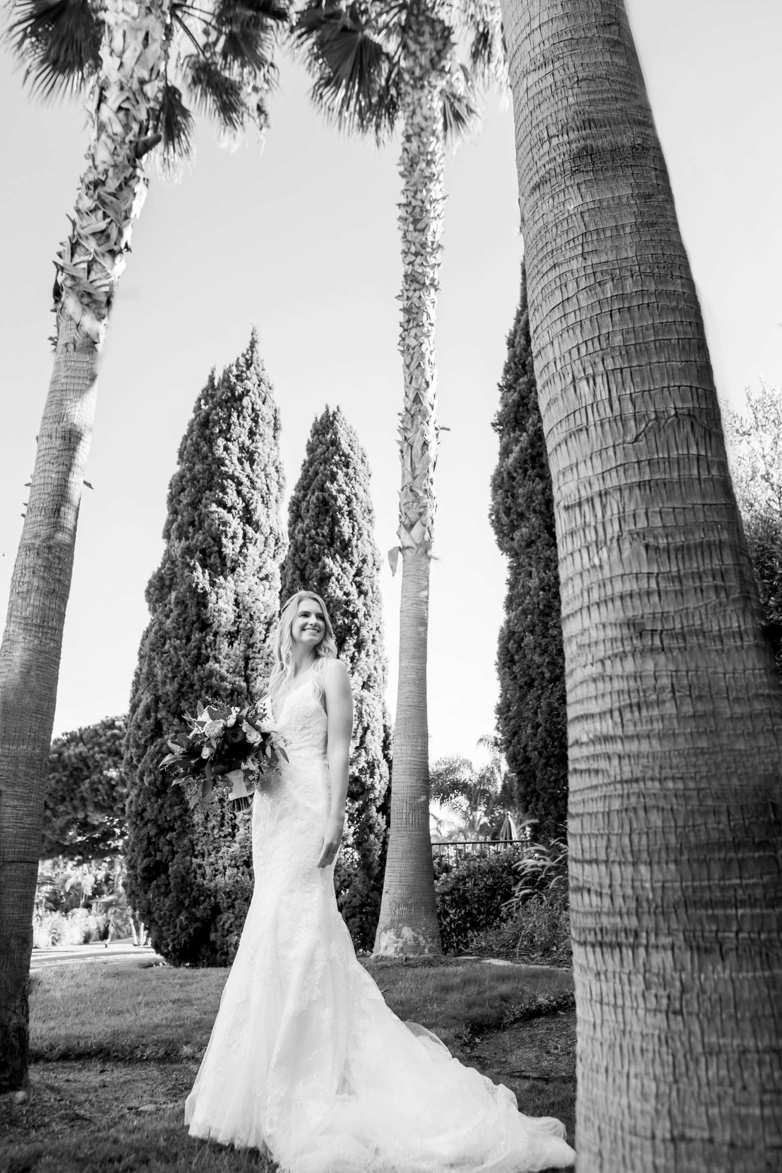 The Dana on Mission Bay Wedding coordinated by Gaslamp Floral, Emma and Jake Wedding Photo #97 by True Photography