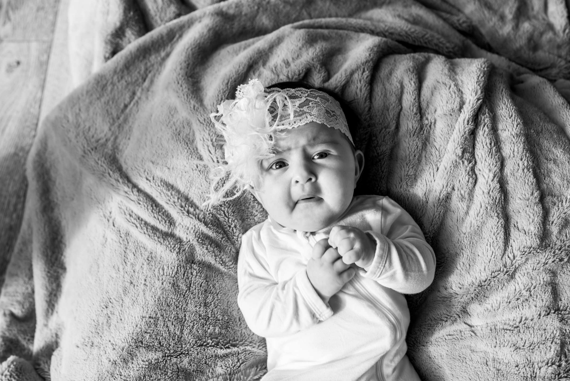 Newborn Photo Session, Lindsey Newborn Photo #595738 by True Photography