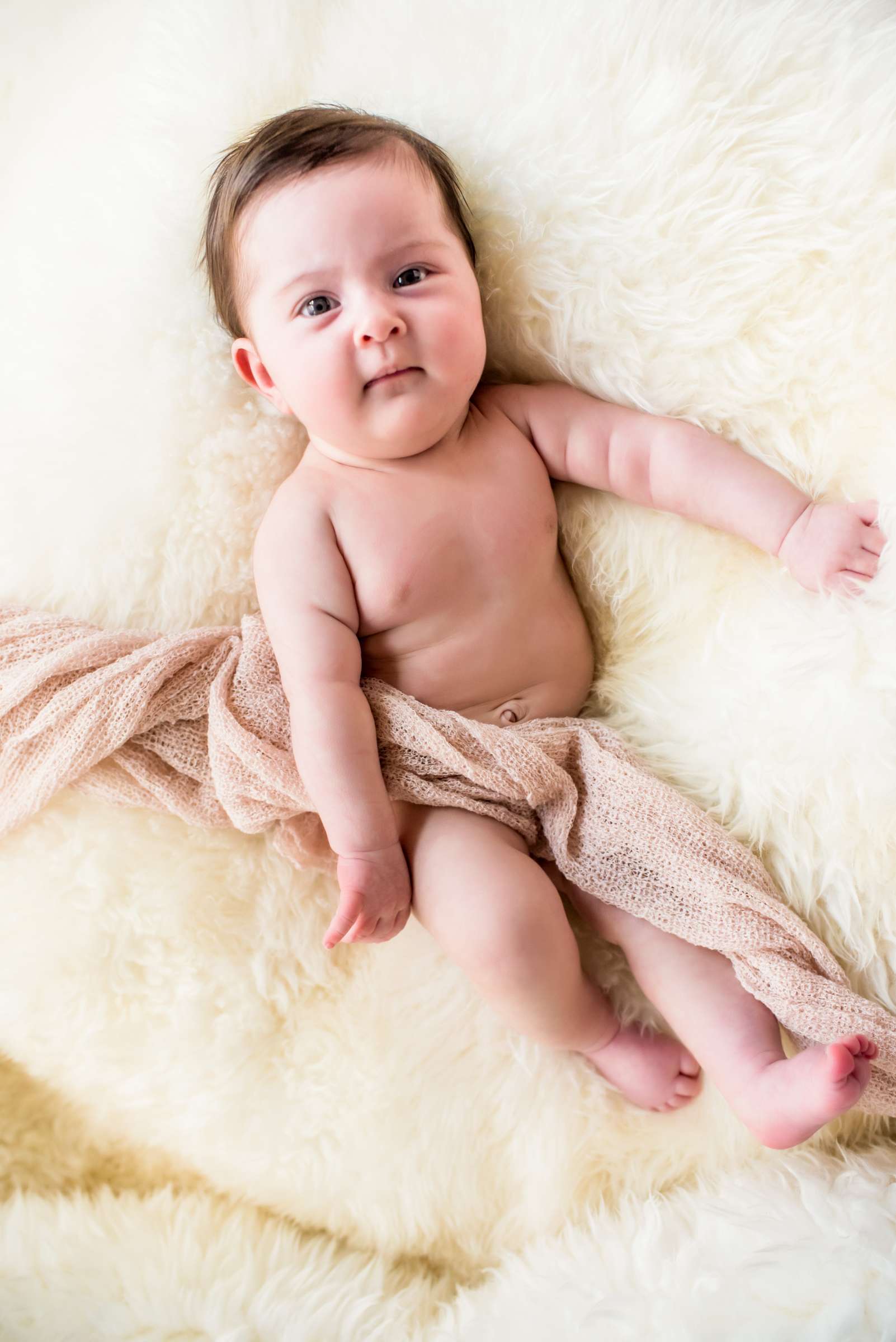 Newborn Photo Session, Lindsey Newborn Photo #595752 by True Photography
