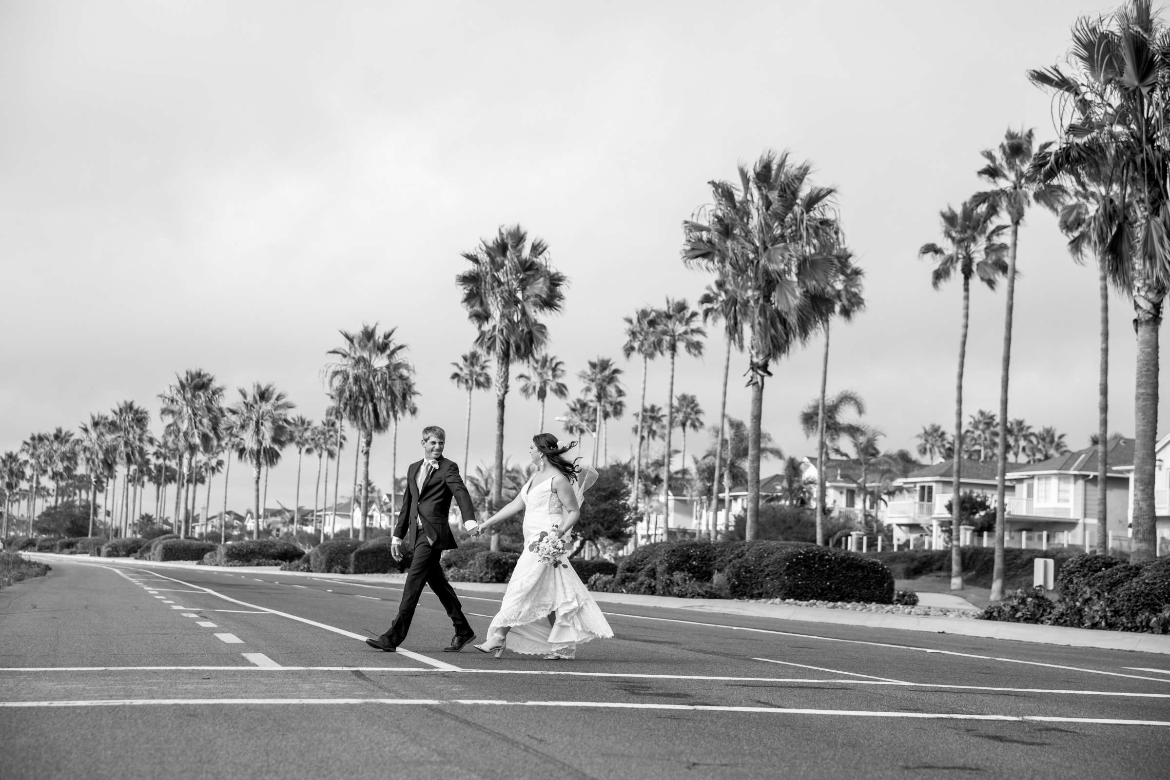 Cape Rey Carlsbad, A Hilton Resort Wedding, Jacqui and Marc Wedding Photo #8 by True Photography