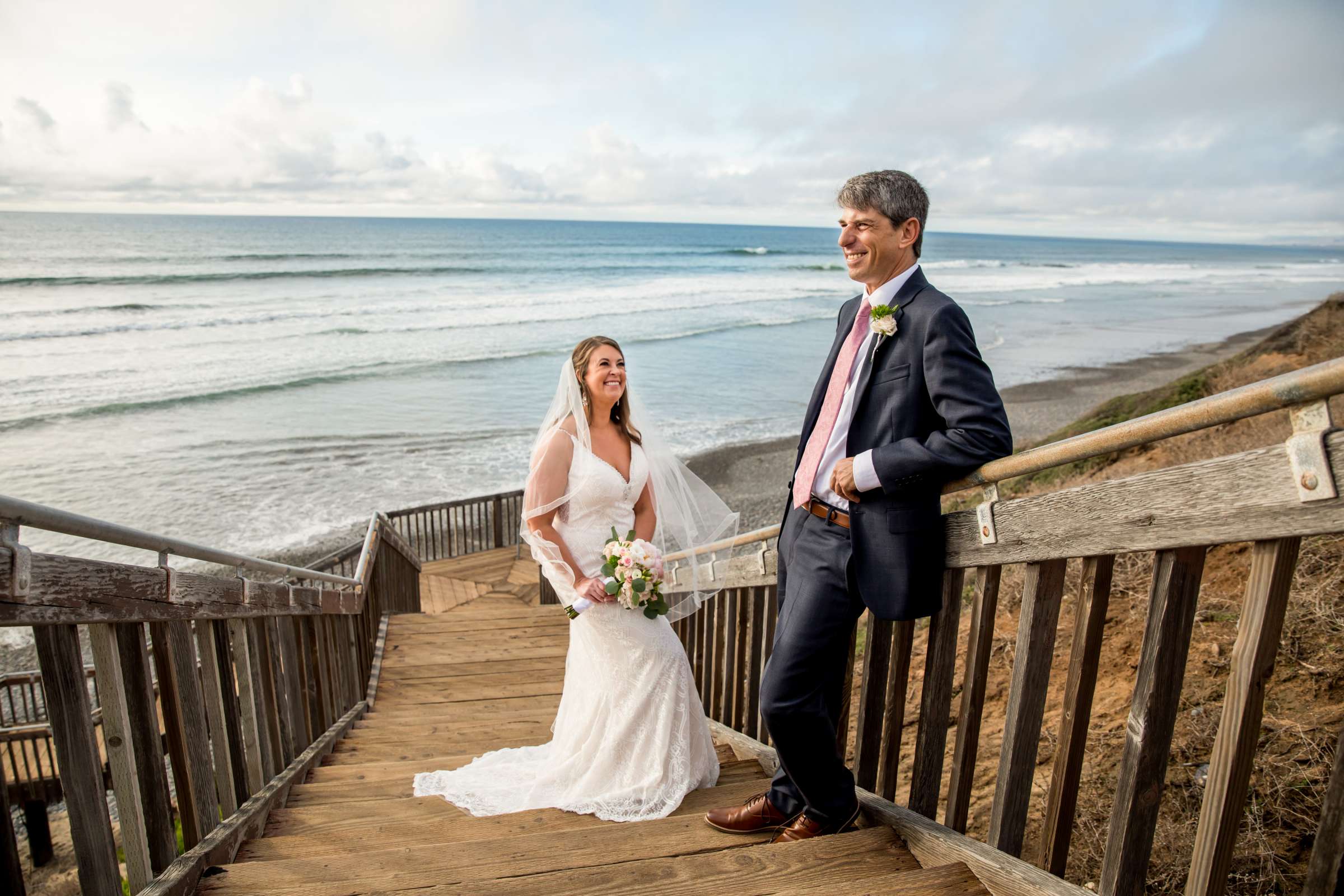 Cape Rey Wedding, Jacqui and Marc Wedding Photo #9 by True Photography