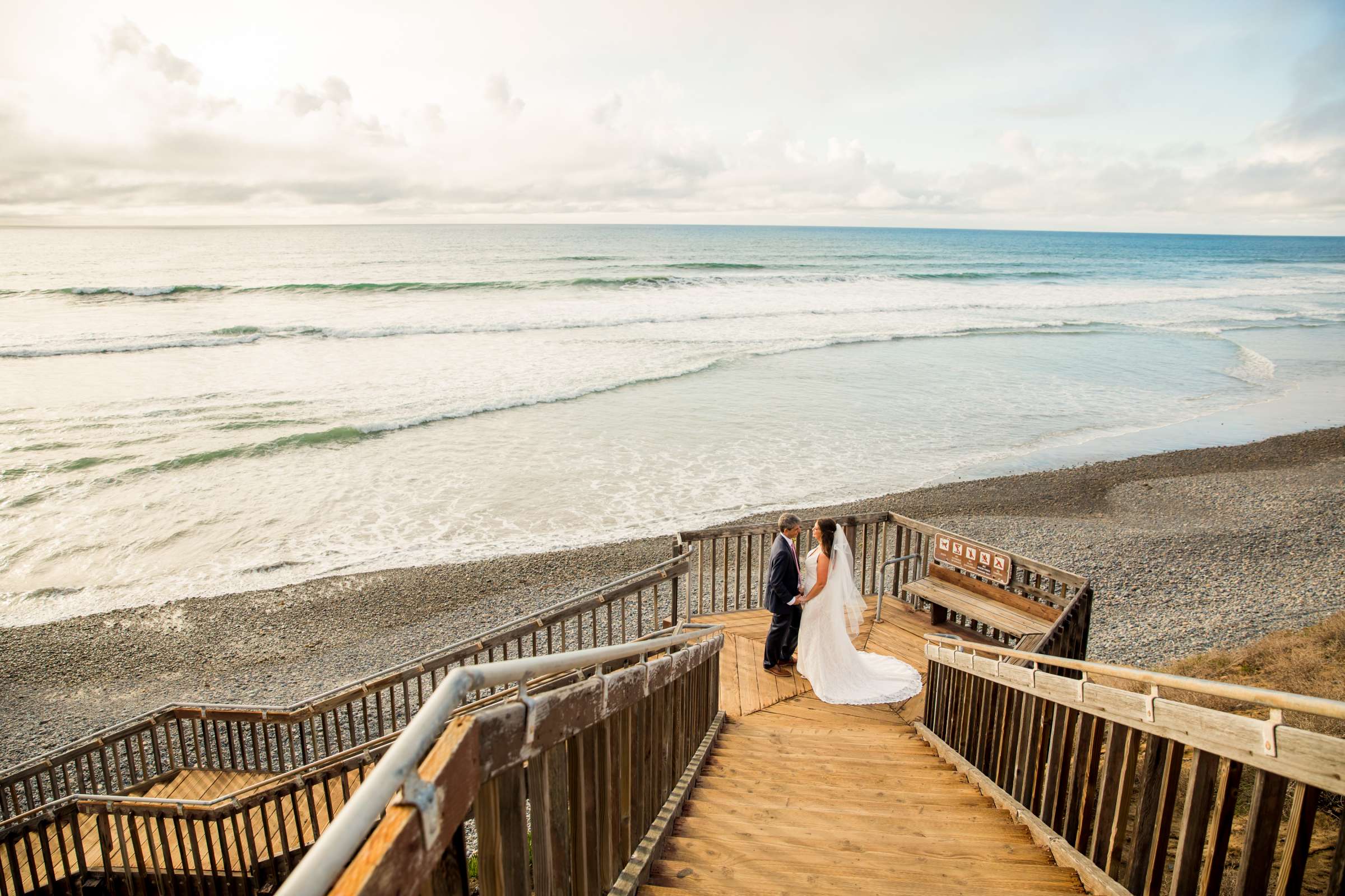 Cape Rey Carlsbad, A Hilton Resort Wedding, Jacqui and Marc Wedding Photo #19 by True Photography
