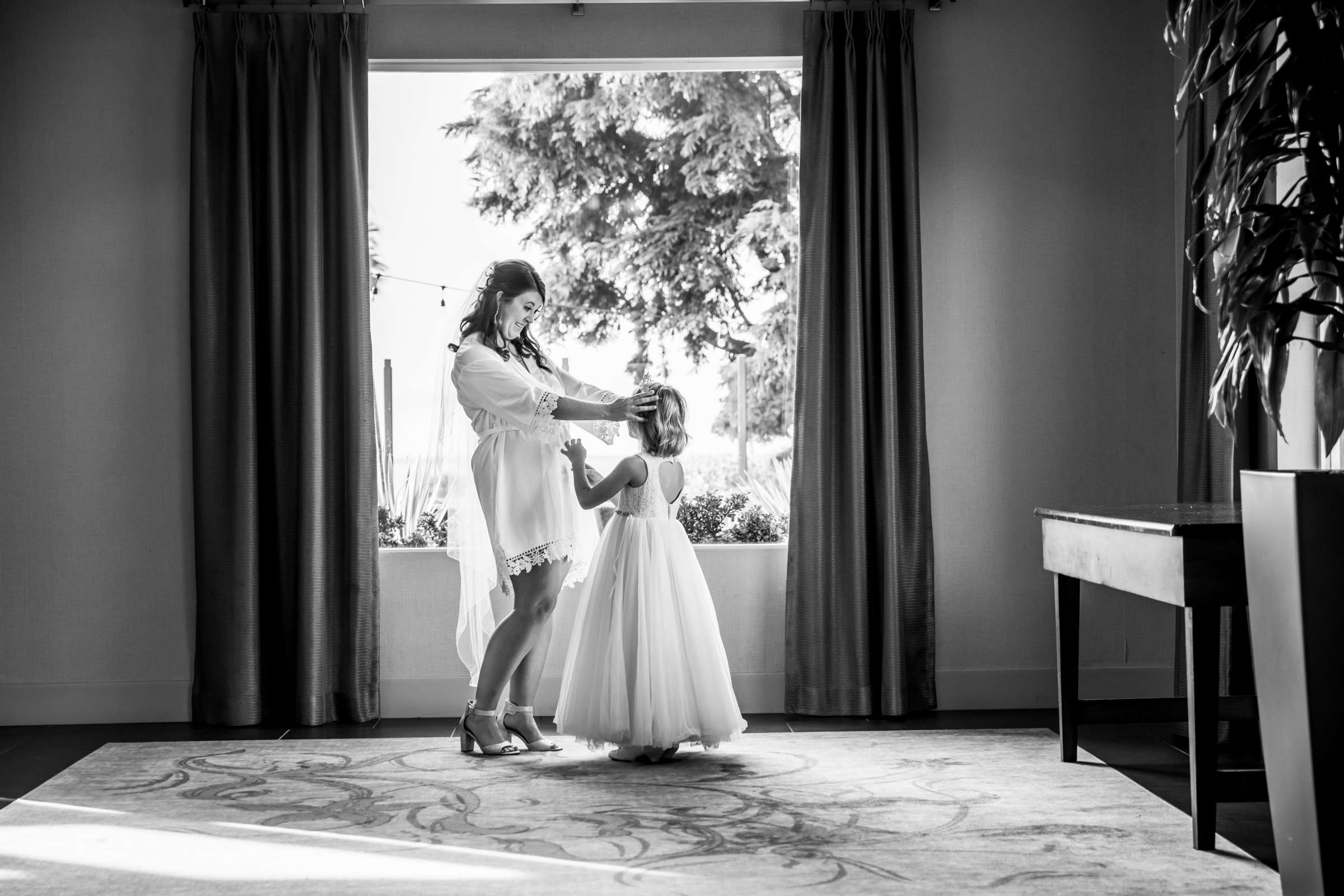 Cape Rey Carlsbad, A Hilton Resort Wedding, Jacqui and Marc Wedding Photo #32 by True Photography