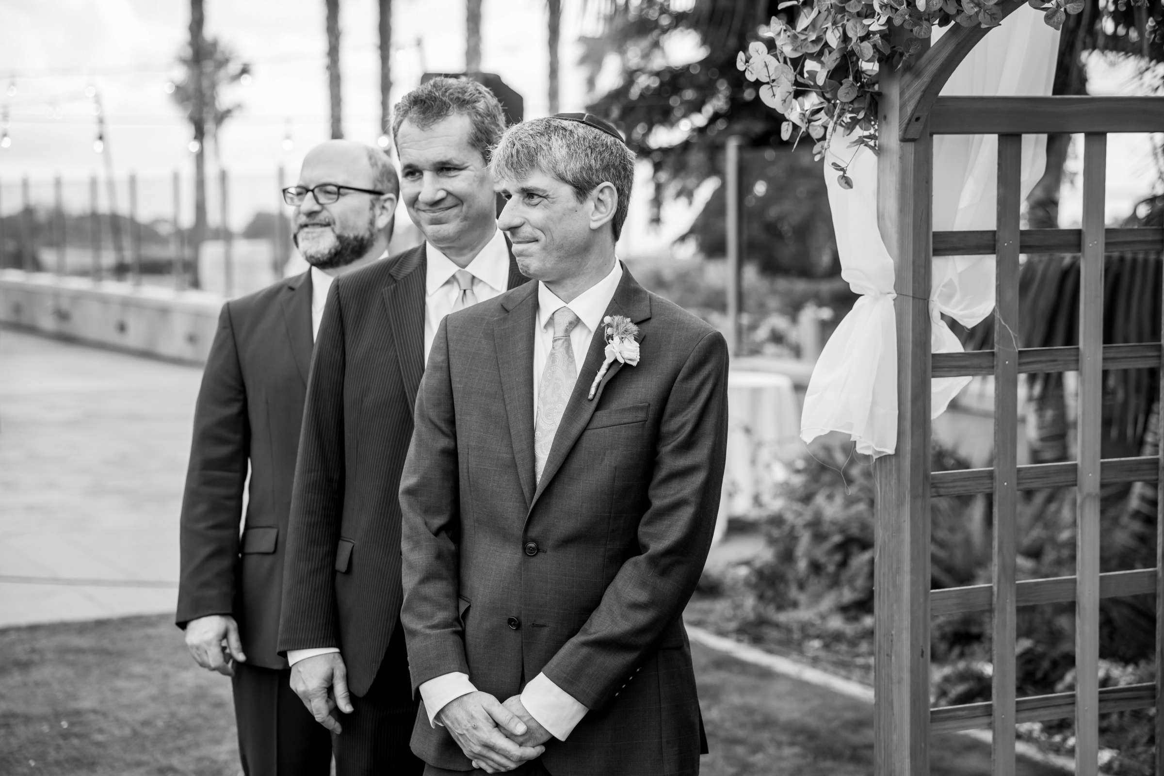 Cape Rey Wedding, Jacqui and Marc Wedding Photo #49 by True Photography