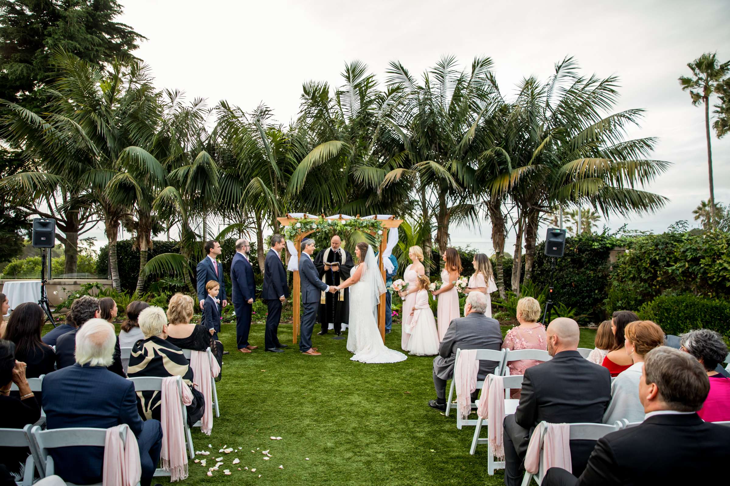 Cape Rey Wedding, Jacqui and Marc Wedding Photo #58 by True Photography