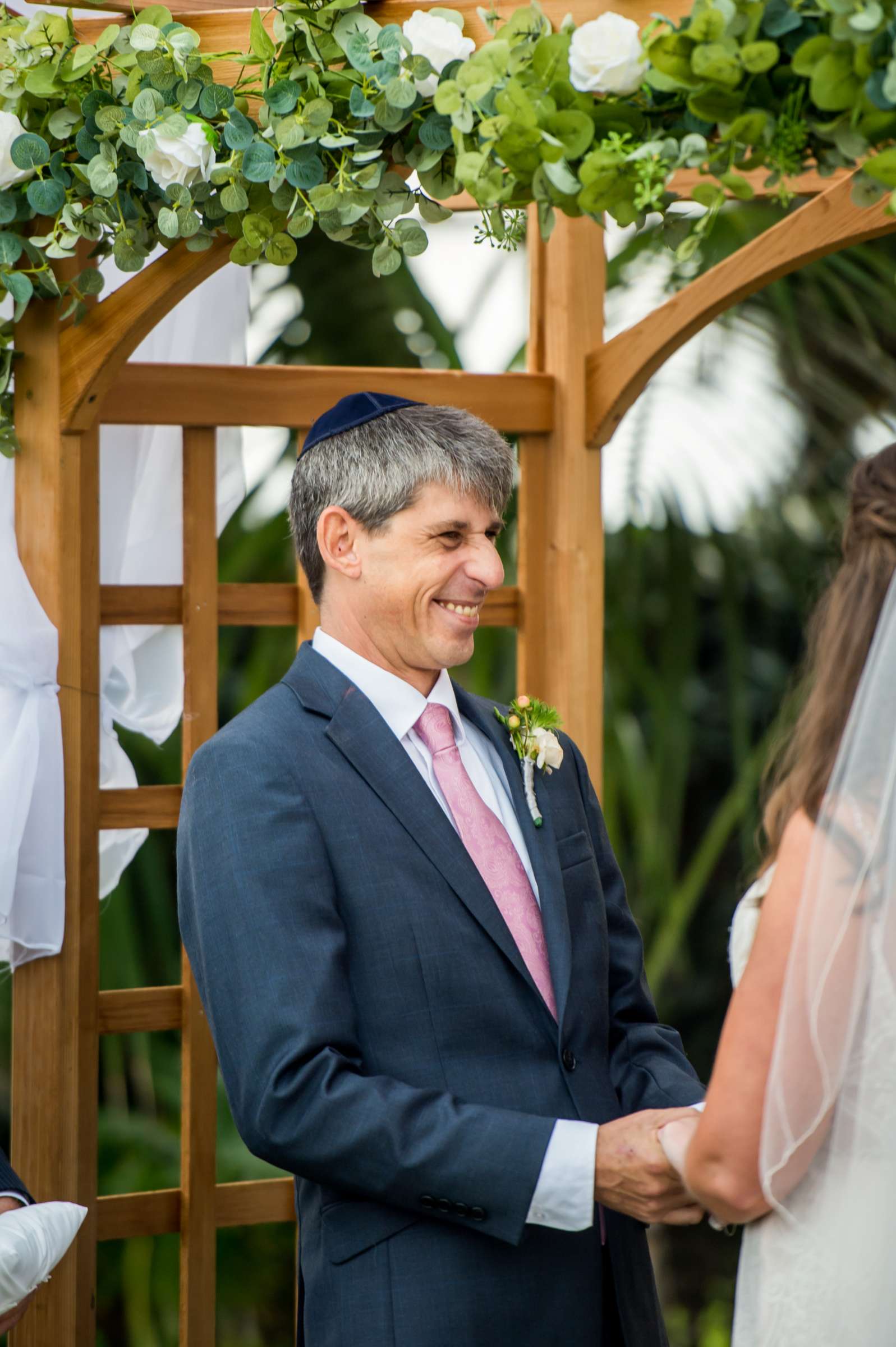 Cape Rey Wedding, Jacqui and Marc Wedding Photo #59 by True Photography