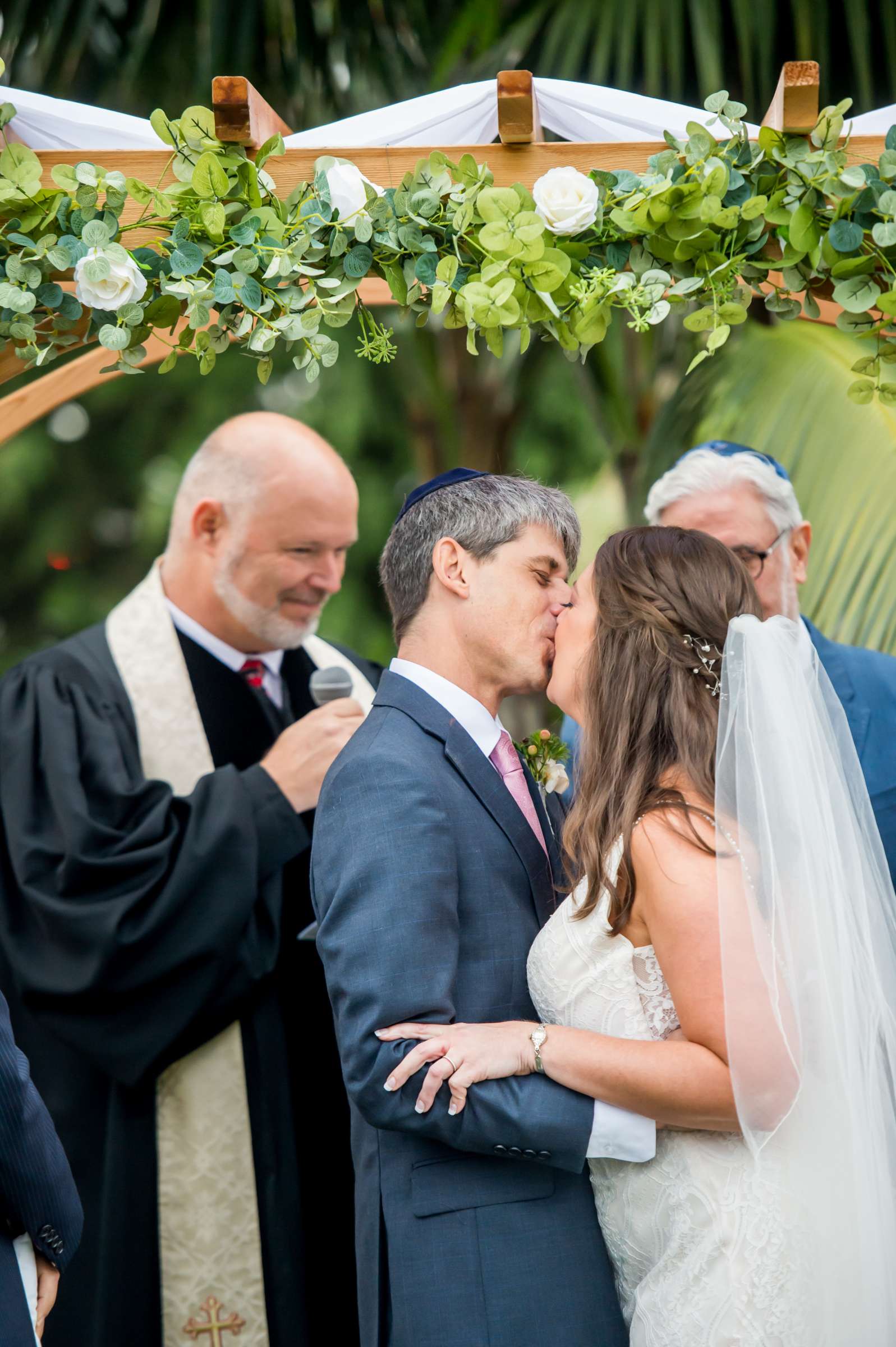 Cape Rey Wedding, Jacqui and Marc Wedding Photo #68 by True Photography