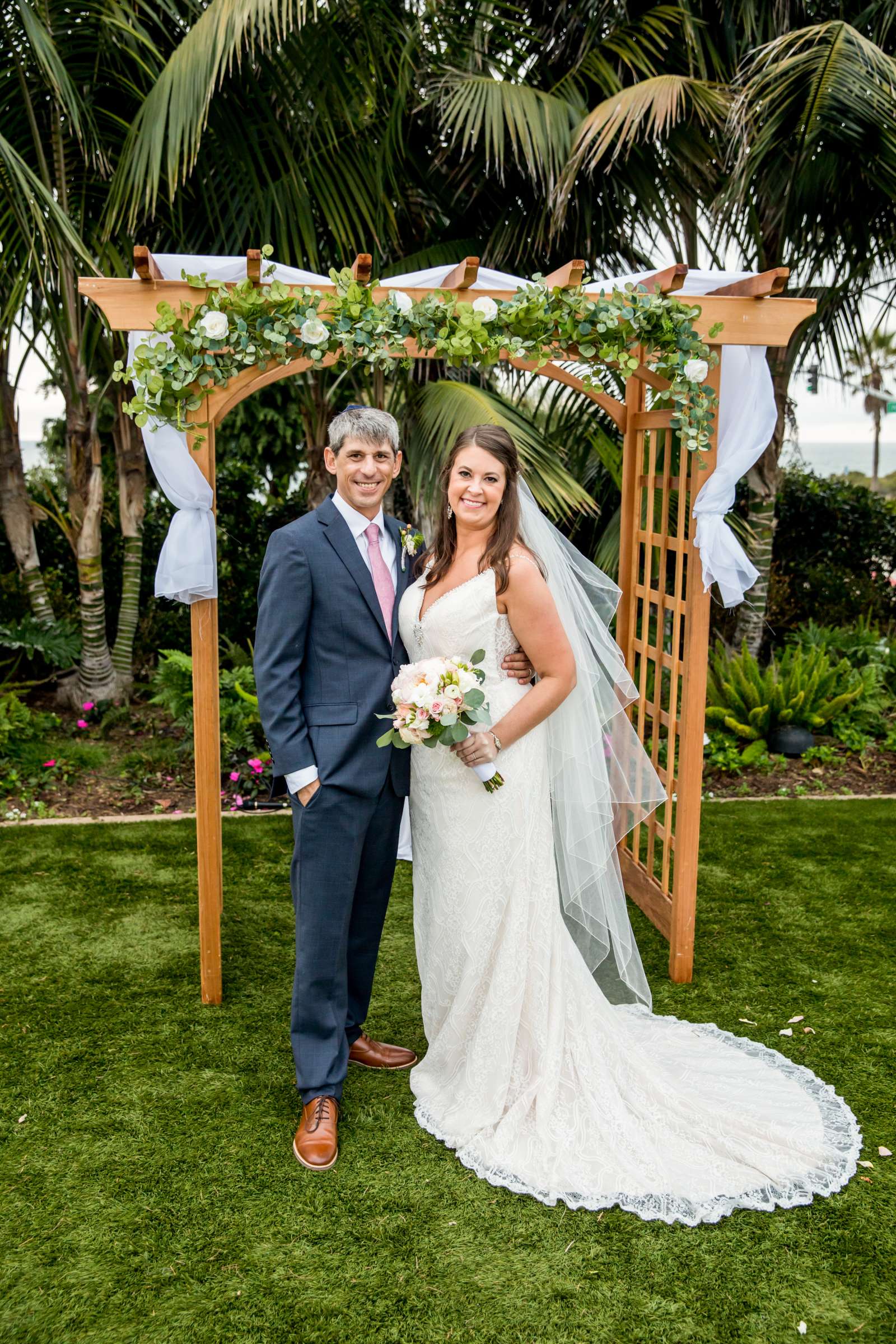 Cape Rey Carlsbad, A Hilton Resort Wedding, Jacqui and Marc Wedding Photo #71 by True Photography