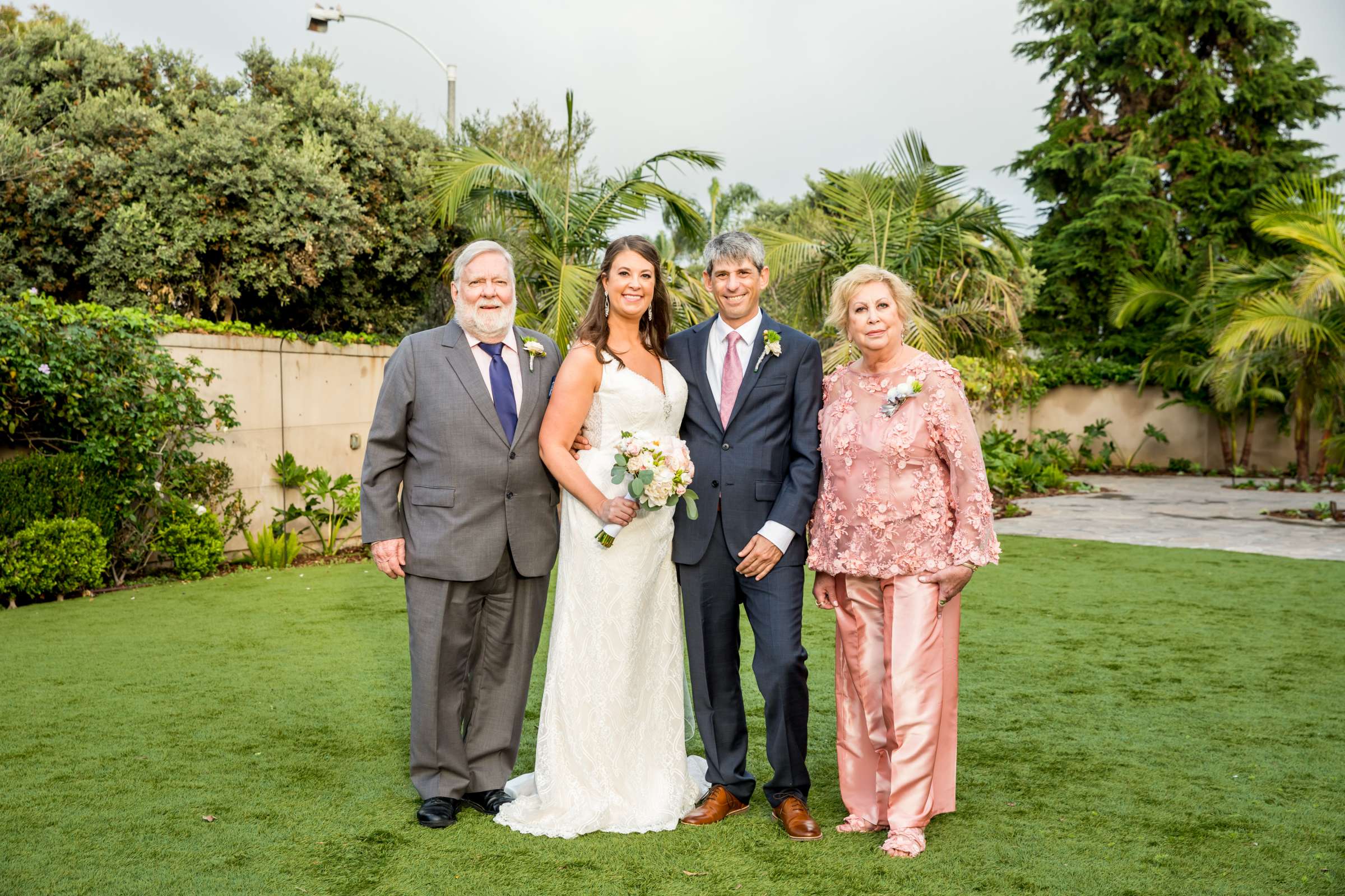 Cape Rey Carlsbad, A Hilton Resort Wedding, Jacqui and Marc Wedding Photo #72 by True Photography