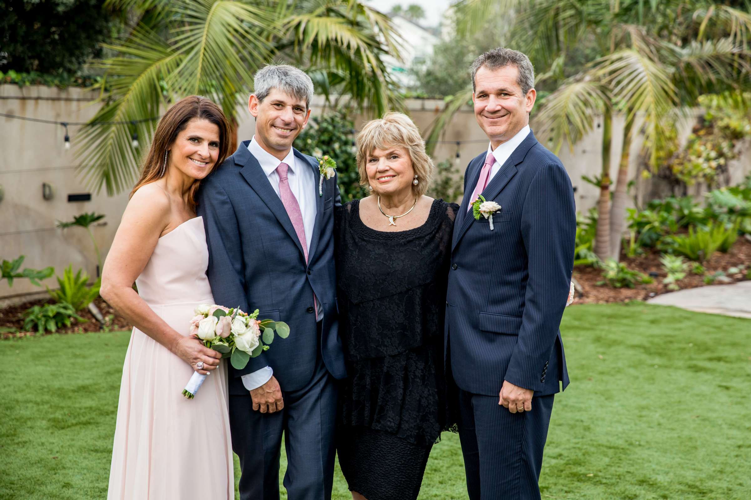 Cape Rey Wedding, Jacqui and Marc Wedding Photo #73 by True Photography