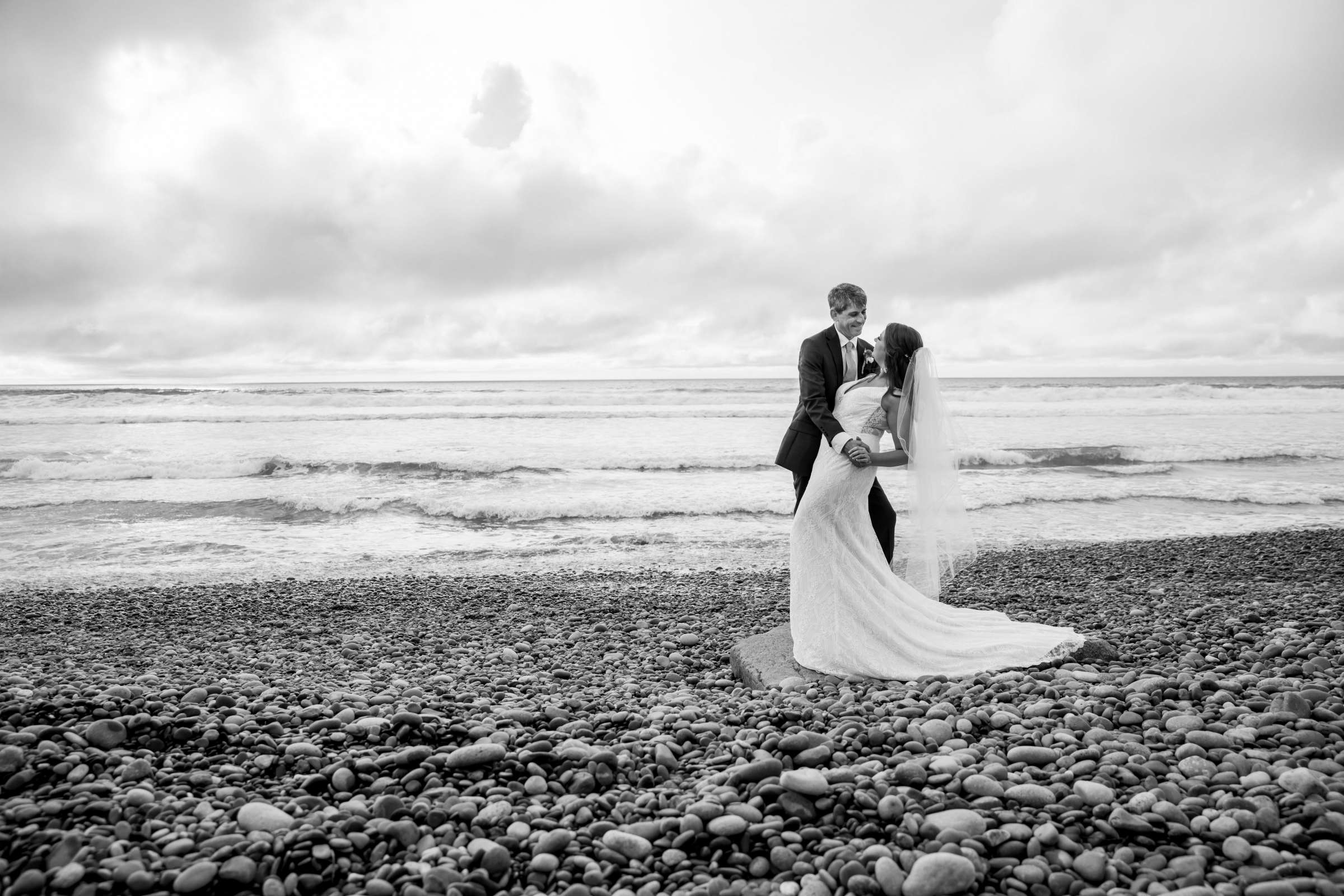 Cape Rey Wedding, Jacqui and Marc Wedding Photo #76 by True Photography
