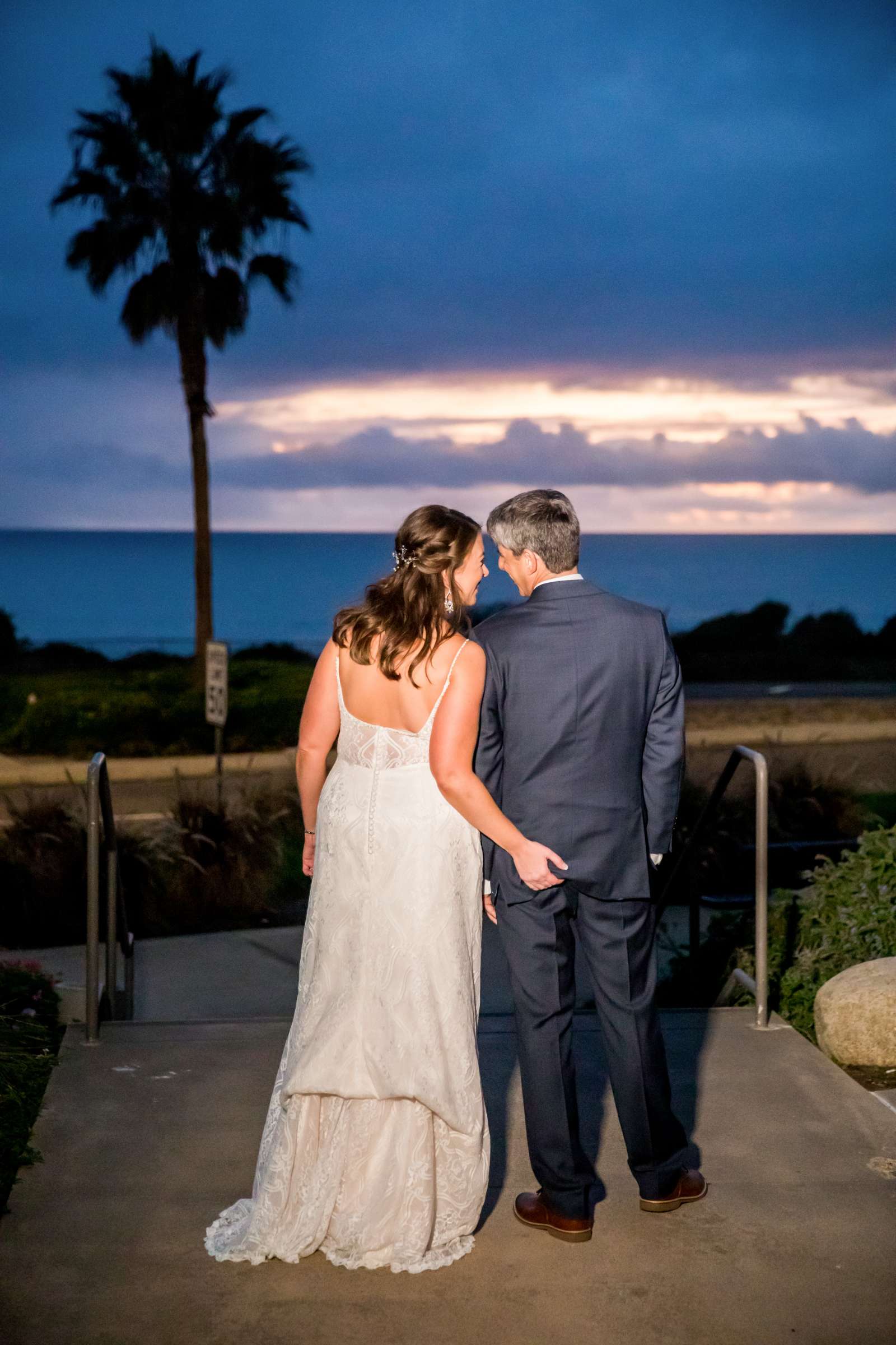 Cape Rey Carlsbad, A Hilton Resort Wedding, Jacqui and Marc Wedding Photo #79 by True Photography