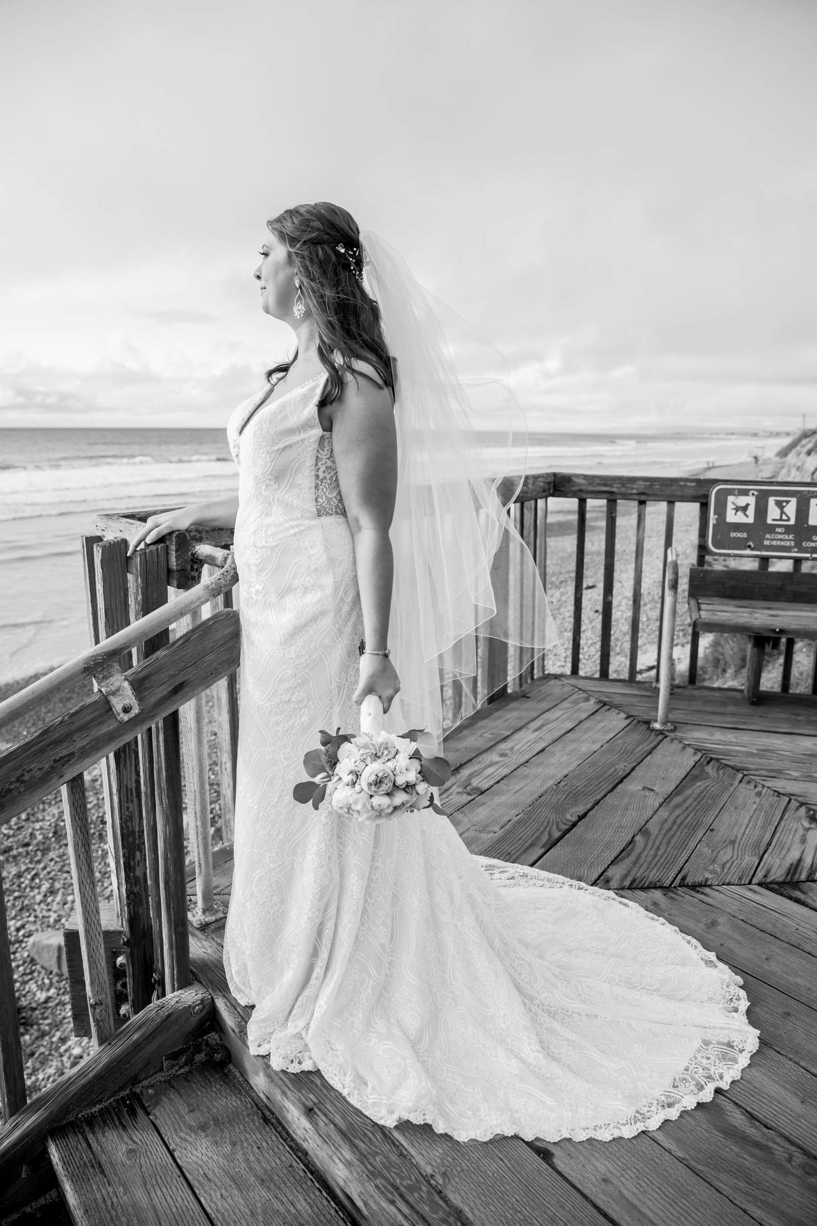 Cape Rey Wedding, Jacqui and Marc Wedding Photo #83 by True Photography