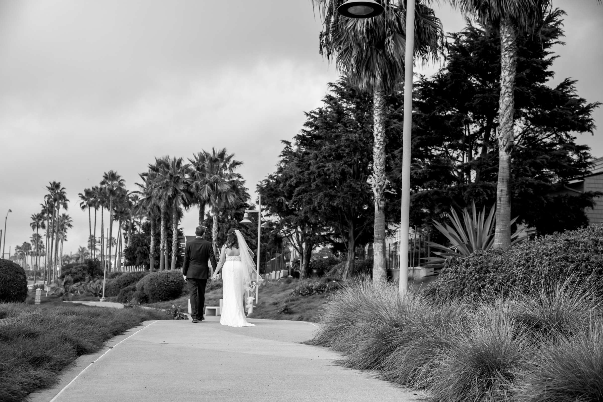 Cape Rey Carlsbad, A Hilton Resort Wedding, Jacqui and Marc Wedding Photo #92 by True Photography