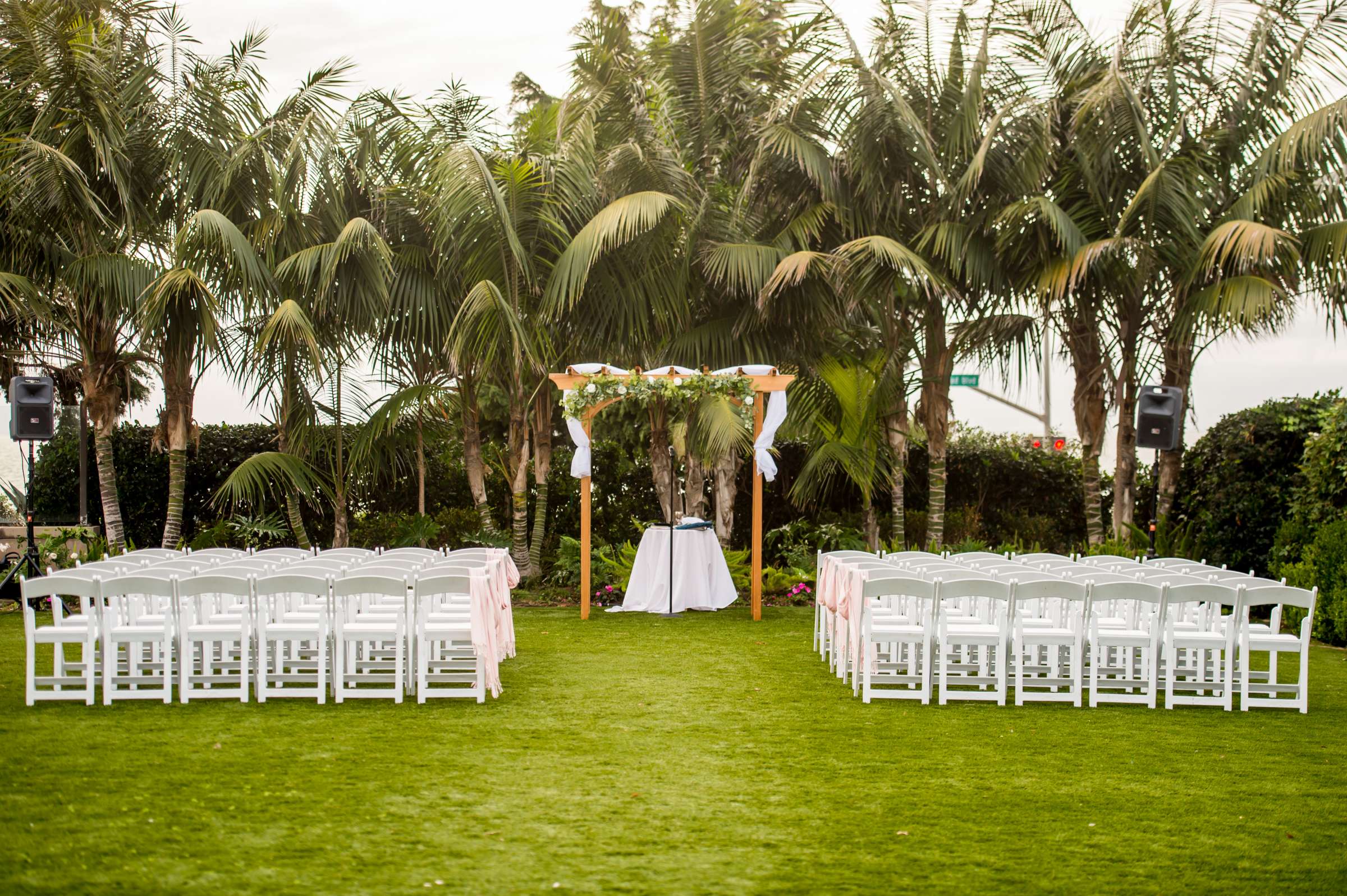 Cape Rey Carlsbad, A Hilton Resort Wedding, Jacqui and Marc Wedding Photo #179 by True Photography