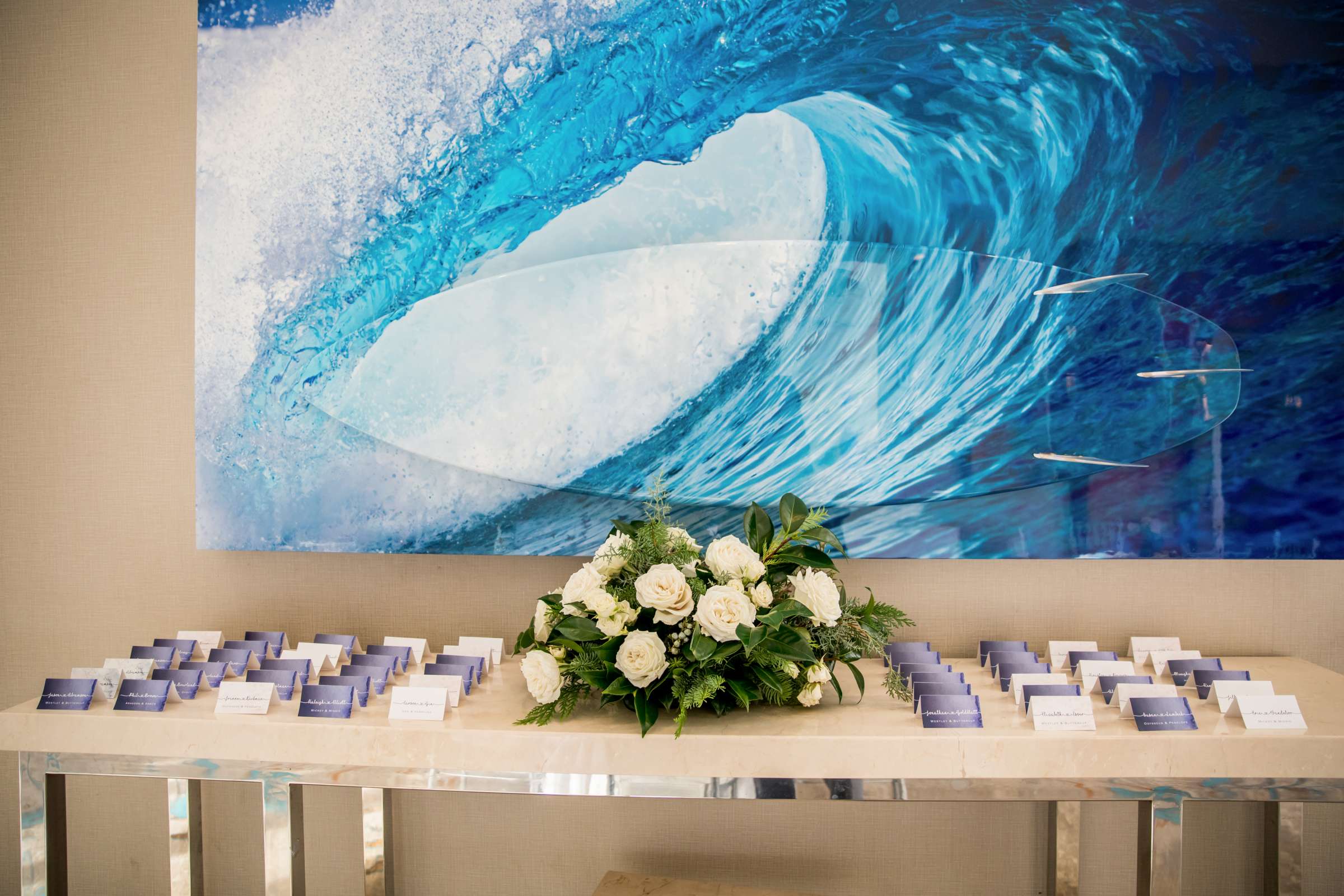 Cape Rey Carlsbad, A Hilton Resort Wedding, Jacqui and Marc Wedding Photo #194 by True Photography