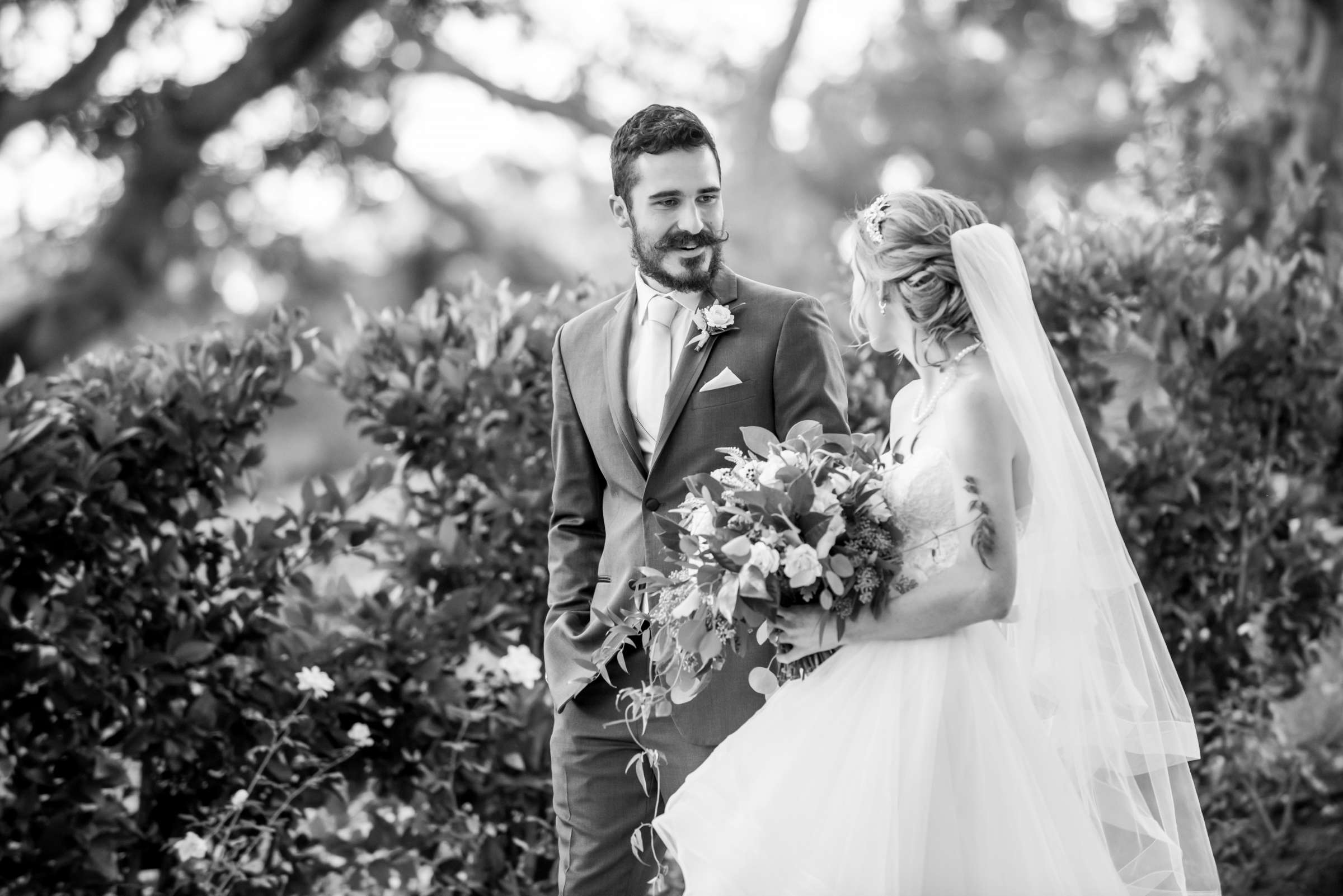 Mt Woodson Castle Wedding coordinated by I Do Weddings, Meggie and Chris Wedding Photo #595975 by True Photography