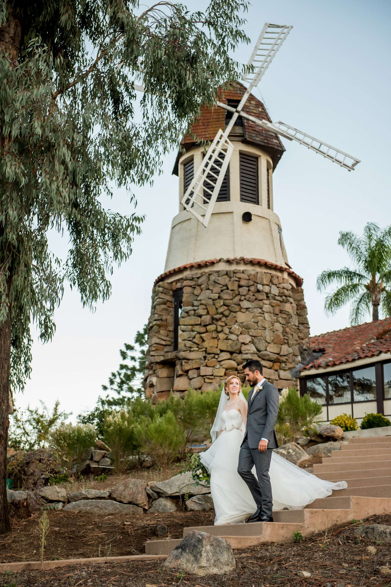 Mt Woodson Castle Wedding coordinated by I Do Weddings, Meggie and Chris Wedding Photo #595994 by True Photography