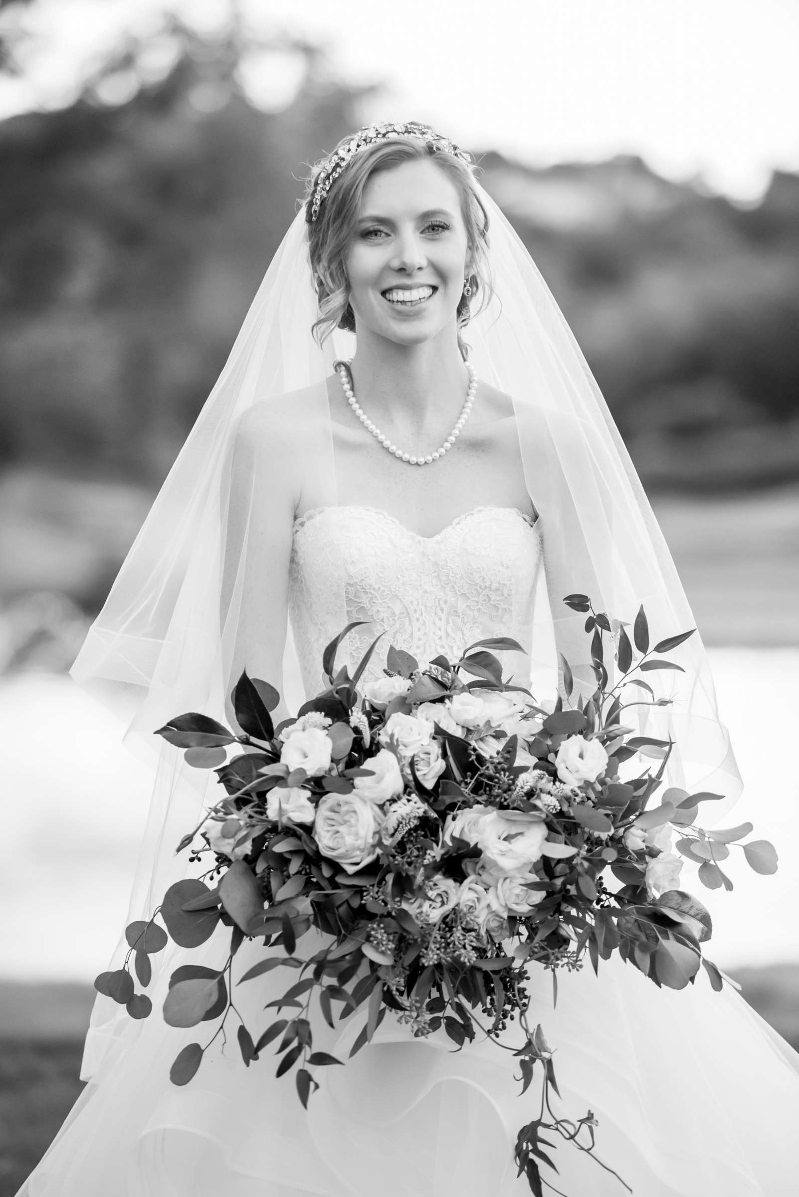 Mt Woodson Castle Wedding coordinated by I Do Weddings, Meggie and Chris Wedding Photo #596038 by True Photography
