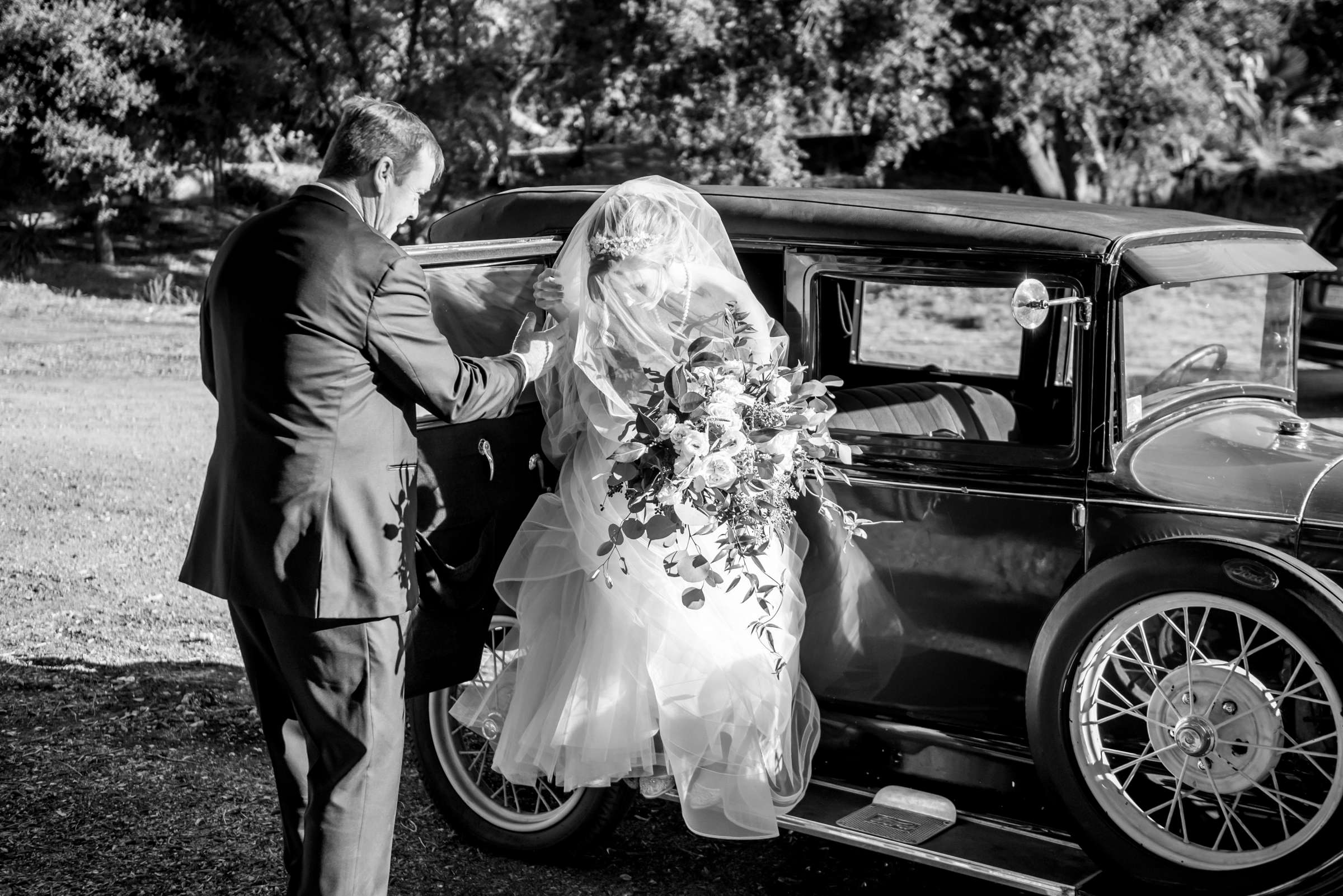 Mt Woodson Castle Wedding coordinated by I Do Weddings, Meggie and Chris Wedding Photo #596048 by True Photography