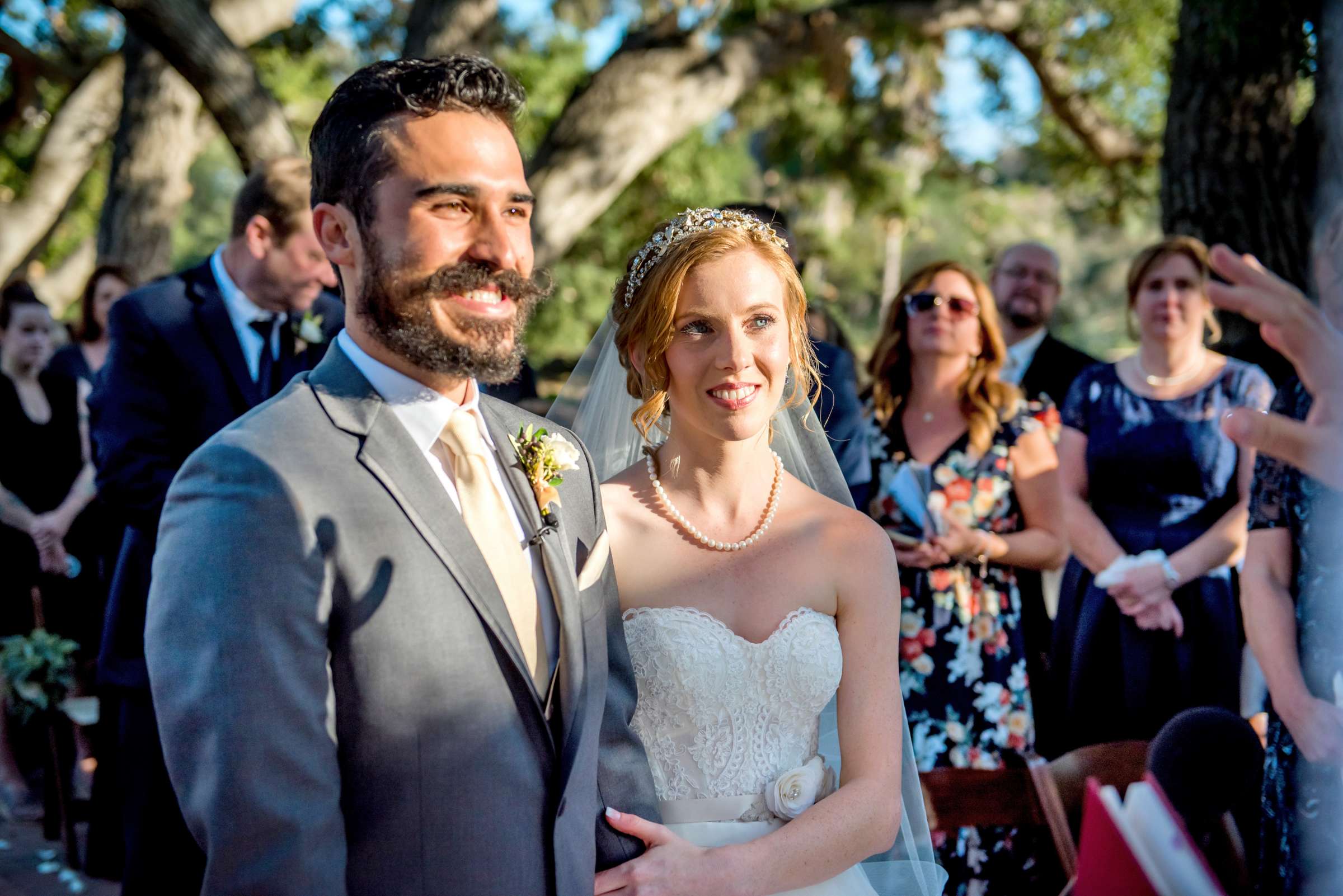 Mt Woodson Castle Wedding coordinated by I Do Weddings, Meggie and Chris Wedding Photo #596054 by True Photography