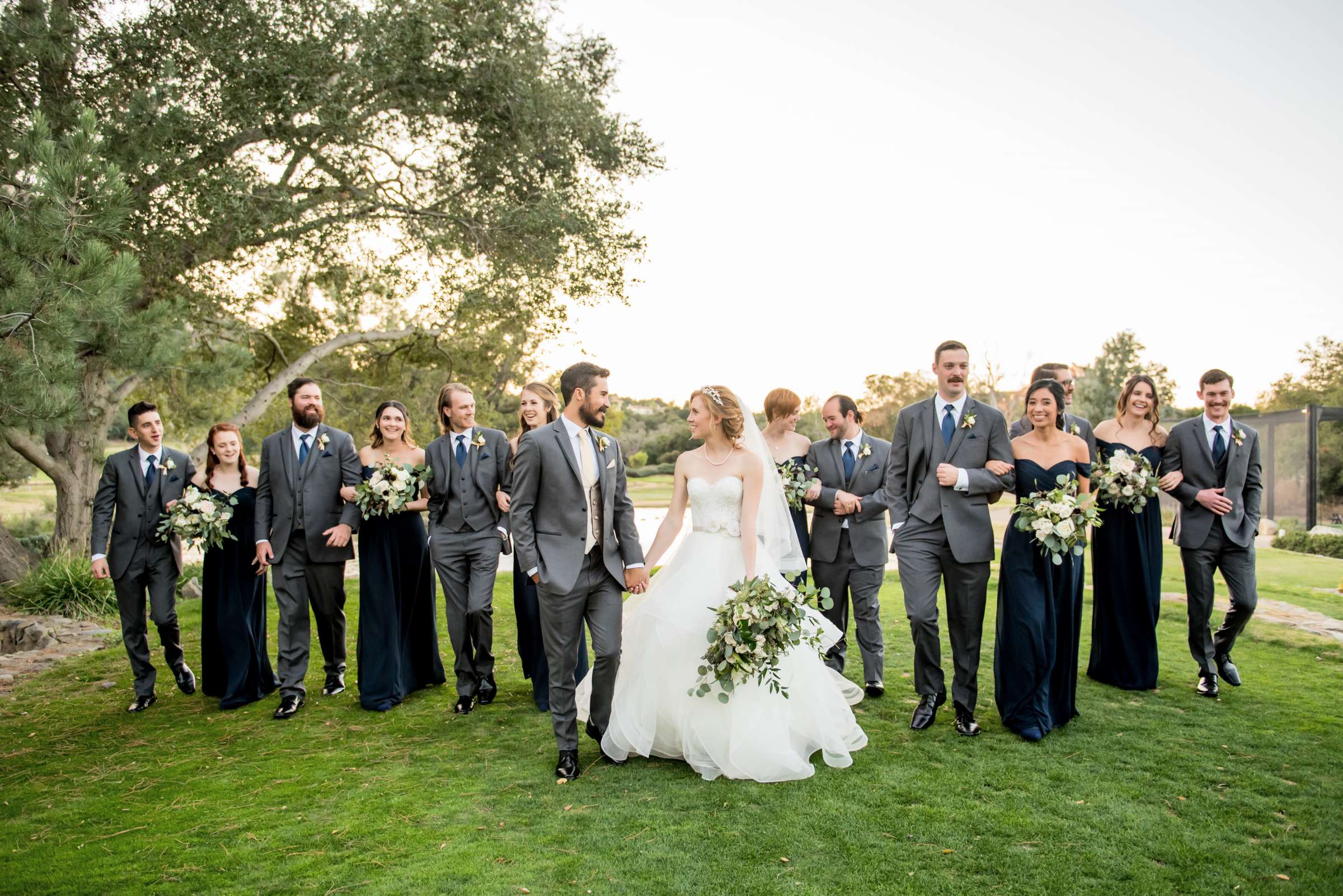 Mt Woodson Castle Wedding coordinated by I Do Weddings, Meggie and Chris Wedding Photo #596084 by True Photography