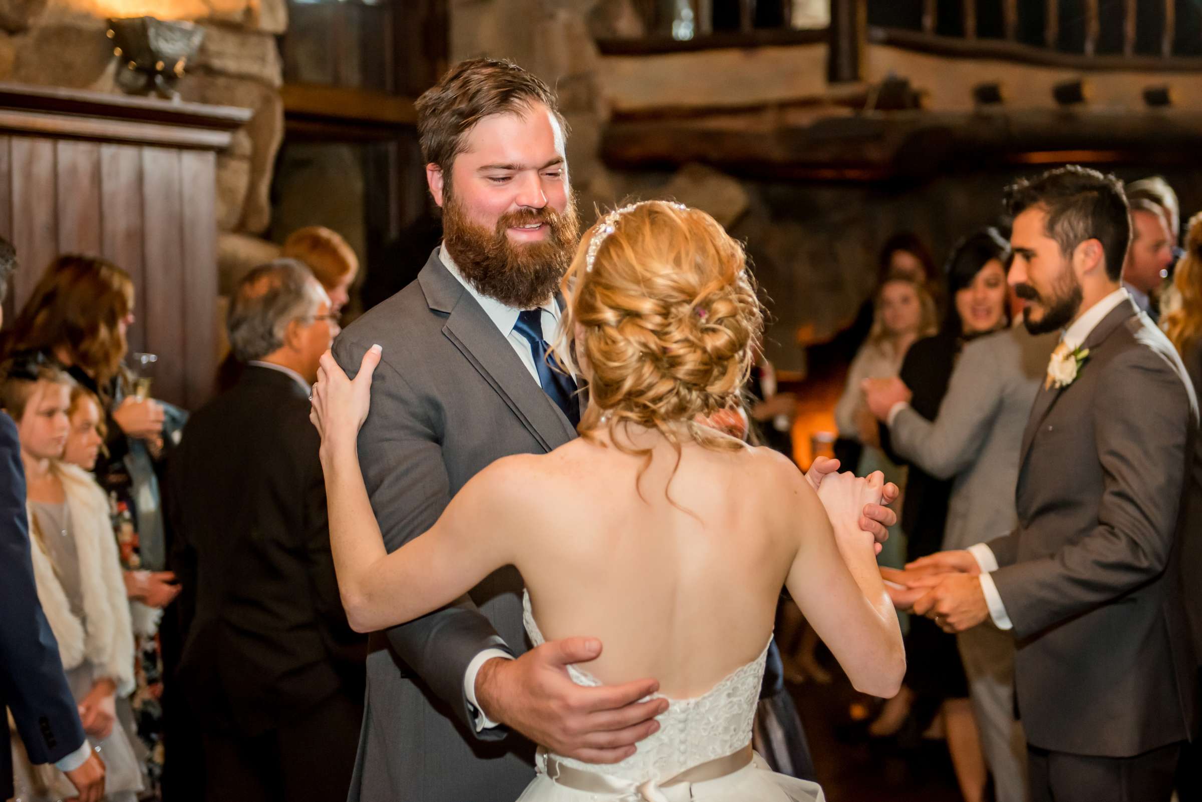 Mt Woodson Castle Wedding coordinated by I Do Weddings, Meggie and Chris Wedding Photo #596116 by True Photography
