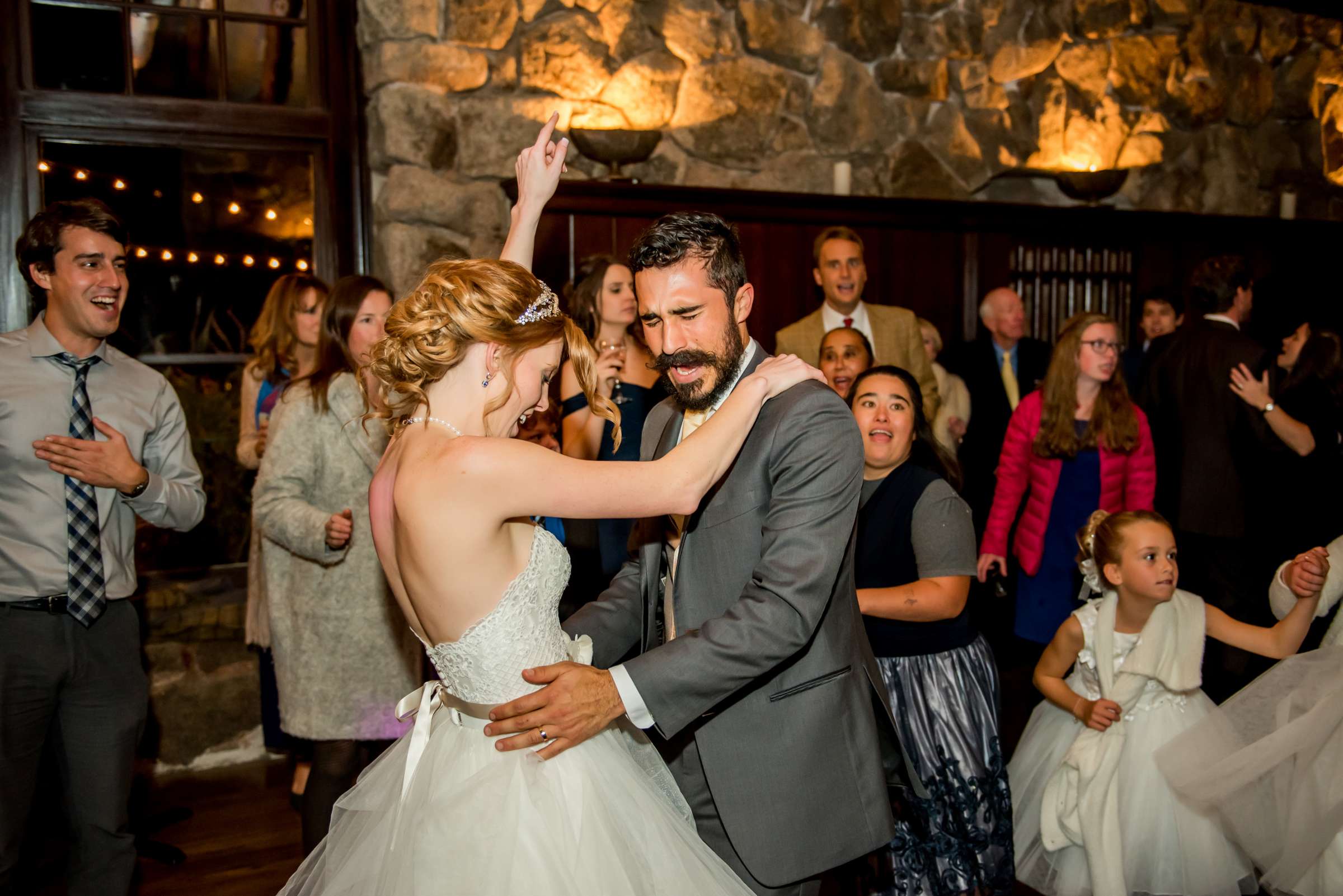 Mt Woodson Castle Wedding coordinated by I Do Weddings, Meggie and Chris Wedding Photo #596124 by True Photography