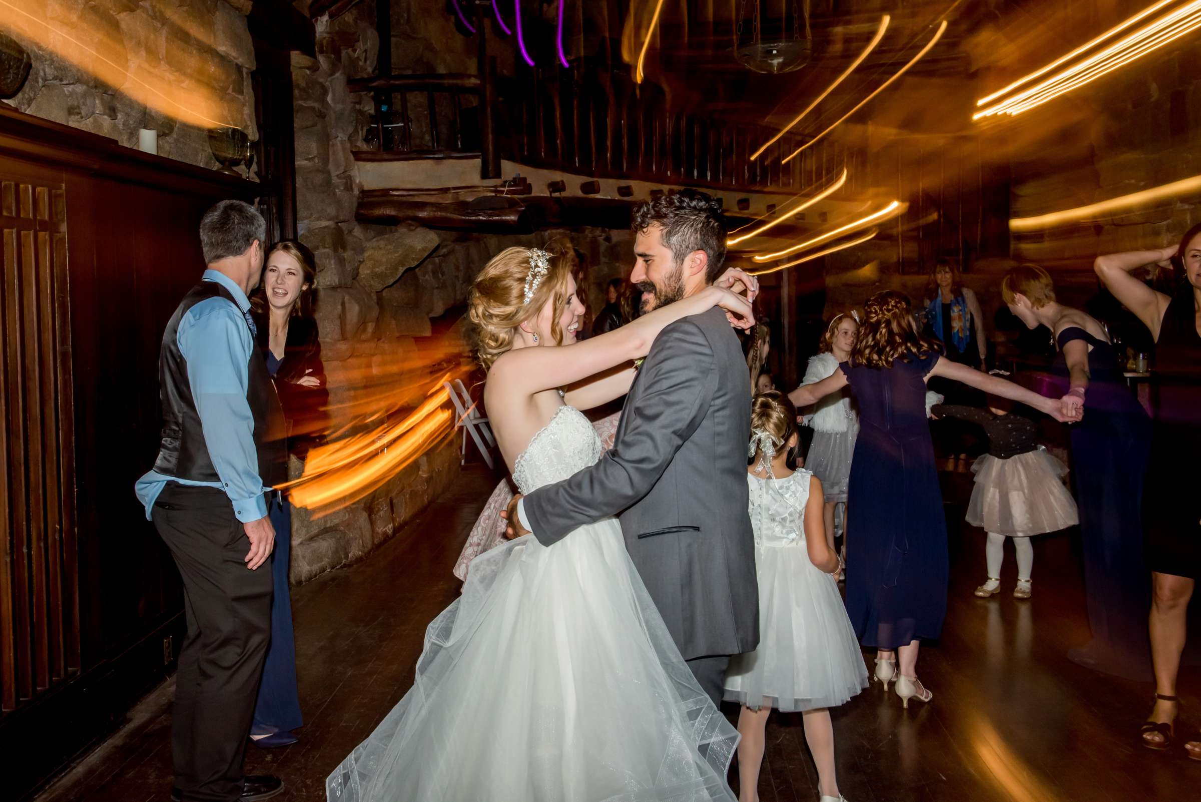 Mt Woodson Castle Wedding coordinated by I Do Weddings, Meggie and Chris Wedding Photo #596138 by True Photography