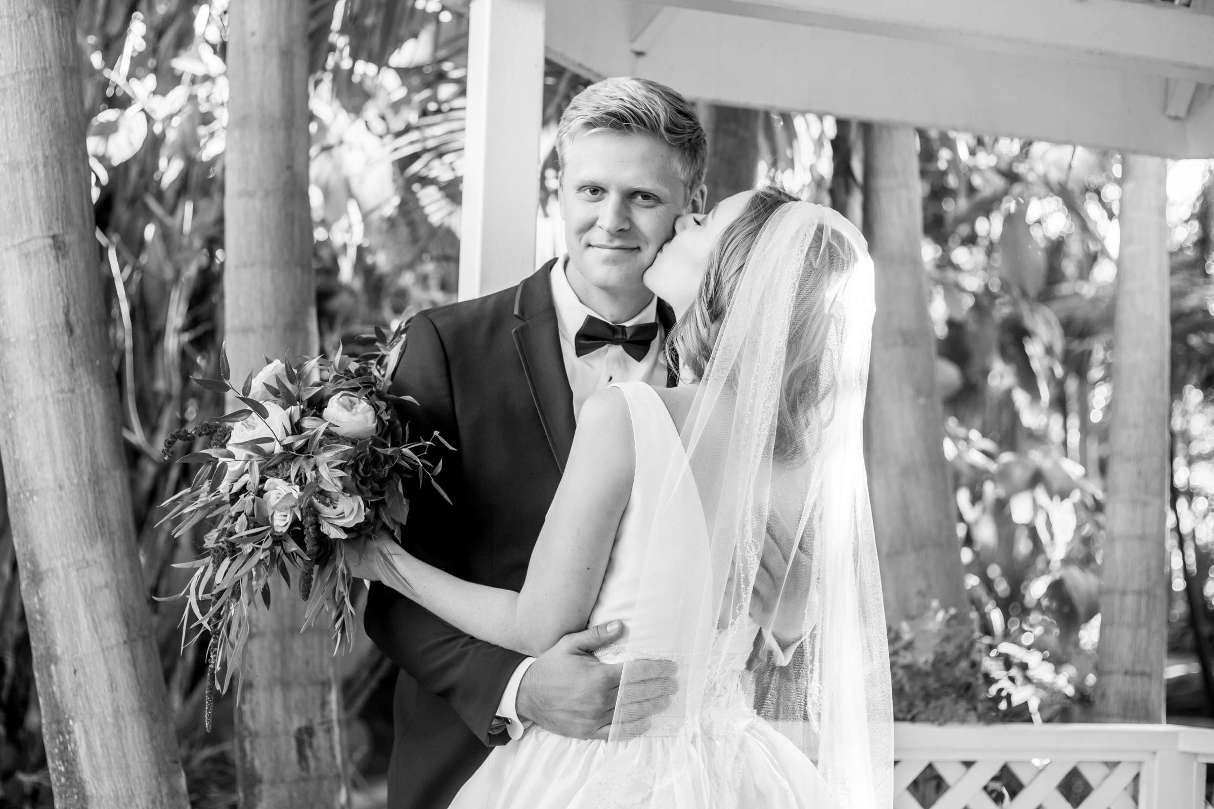 Bahia Hotel Wedding coordinated by Breezy Day Weddings, Kaitlyn and Cody Wedding Photo #10 by True Photography