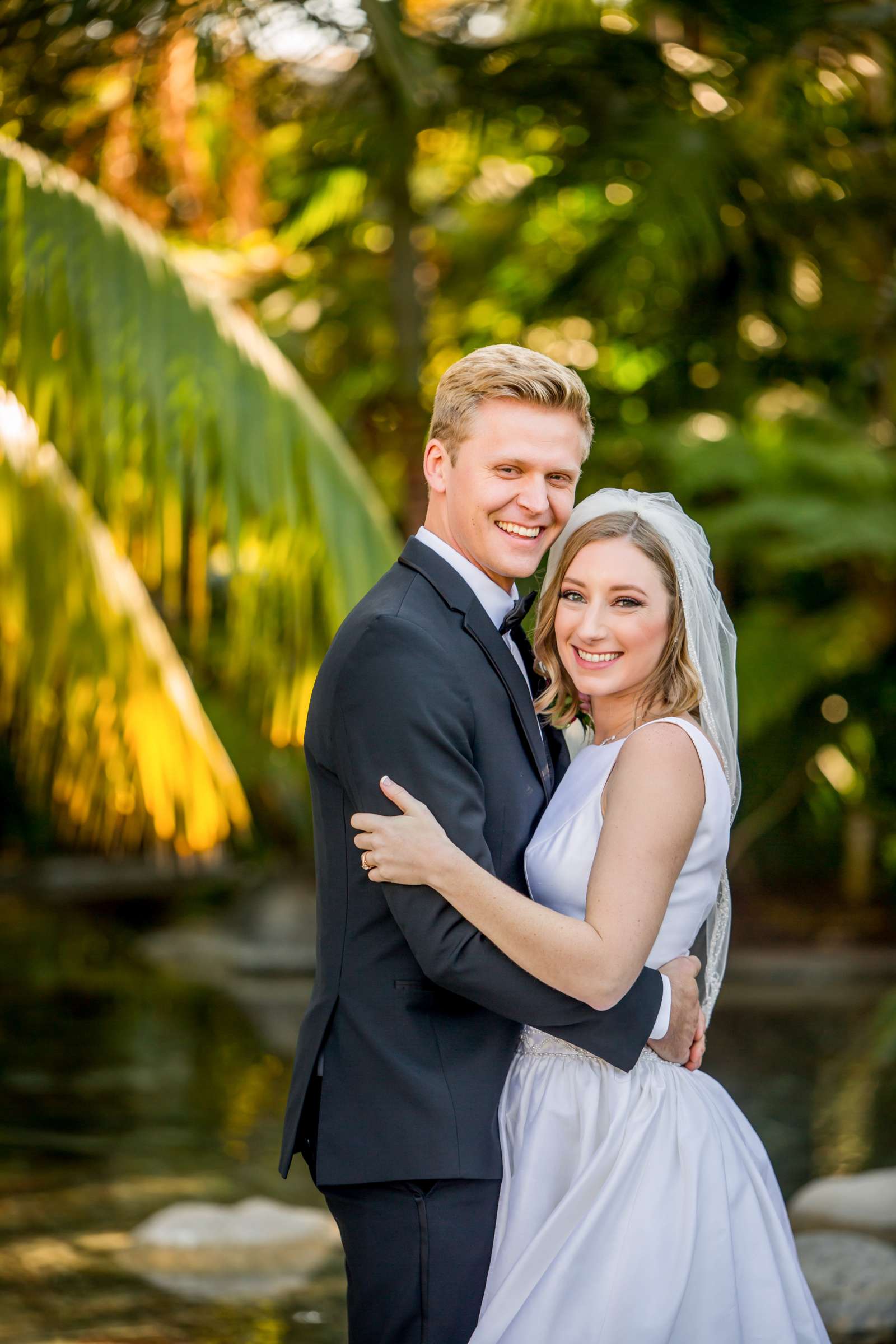 Bahia Hotel Wedding coordinated by Breezy Day Weddings, Kaitlyn and Cody Wedding Photo #8 by True Photography