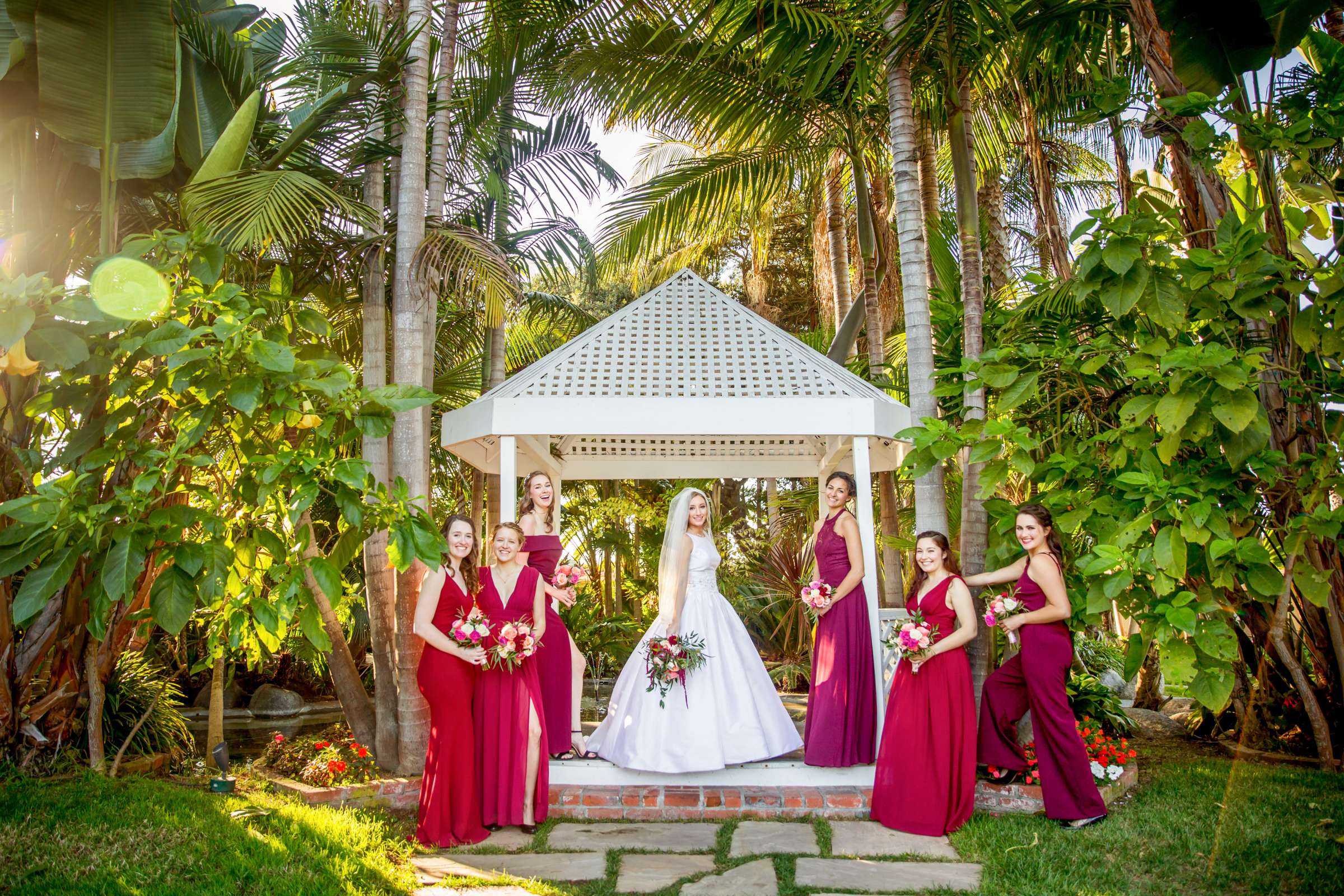 Bahia Hotel Wedding coordinated by Breezy Day Weddings, Kaitlyn and Cody Wedding Photo #14 by True Photography