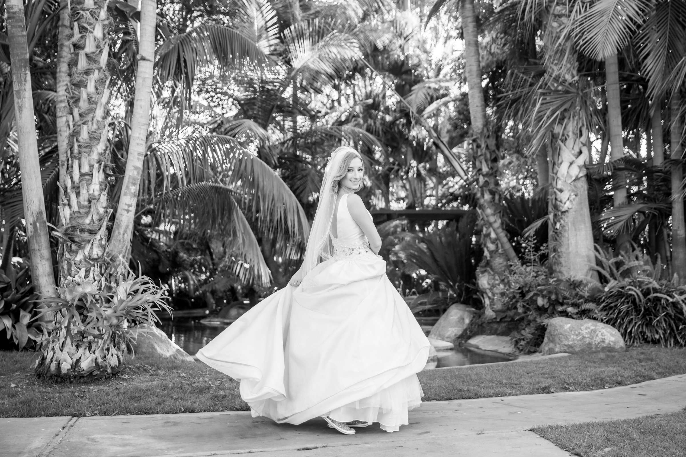Bahia Hotel Wedding coordinated by Breezy Day Weddings, Kaitlyn and Cody Wedding Photo #16 by True Photography