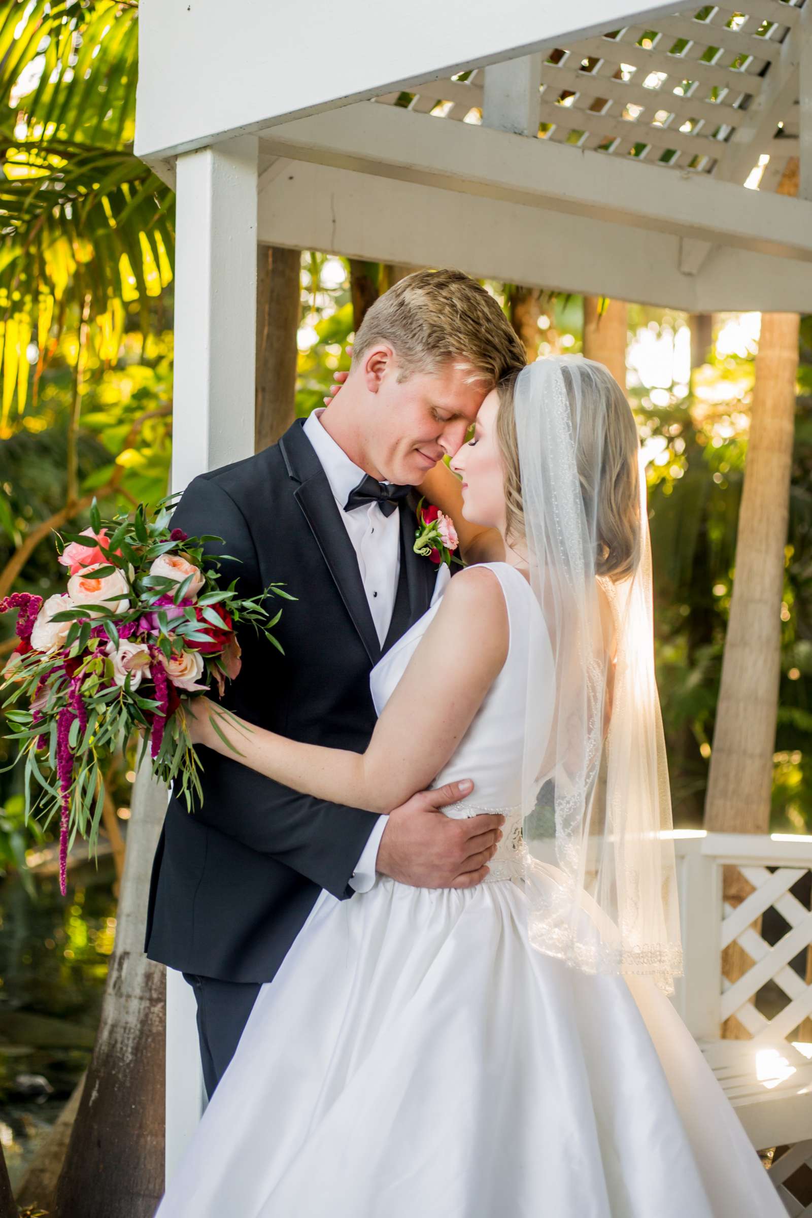 Bahia Hotel Wedding coordinated by Breezy Day Weddings, Kaitlyn and Cody Wedding Photo #28 by True Photography